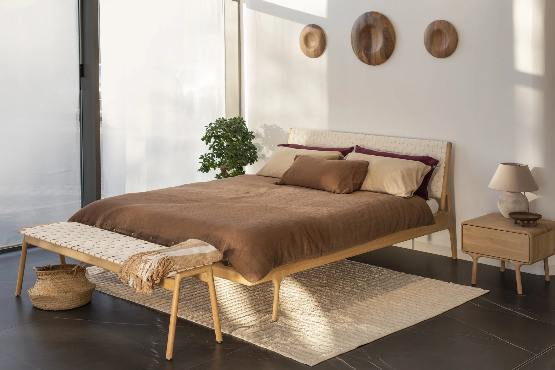 Gazzda Fawn Bed – Bild 6