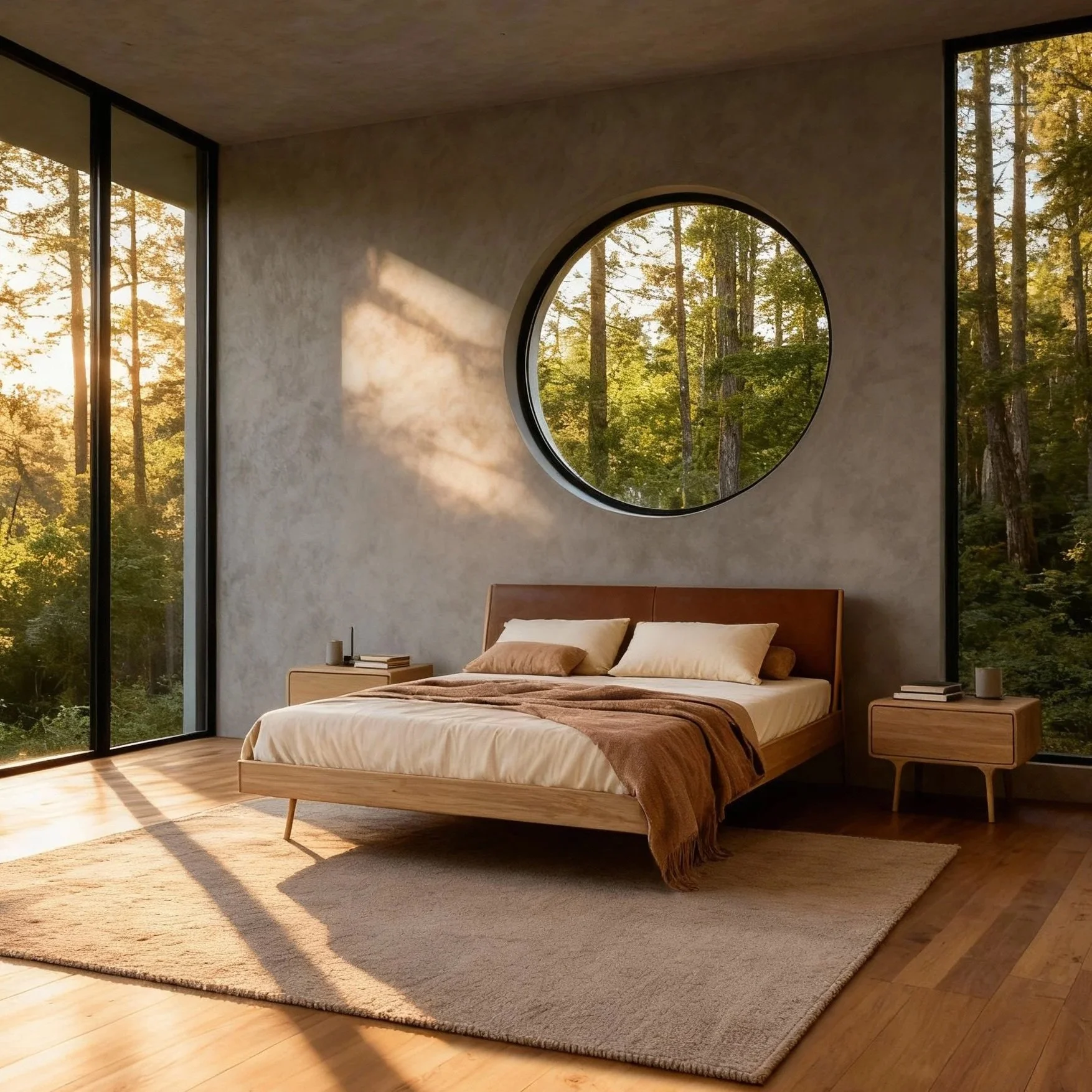 Gazzda Fawn Bed – Bild 2