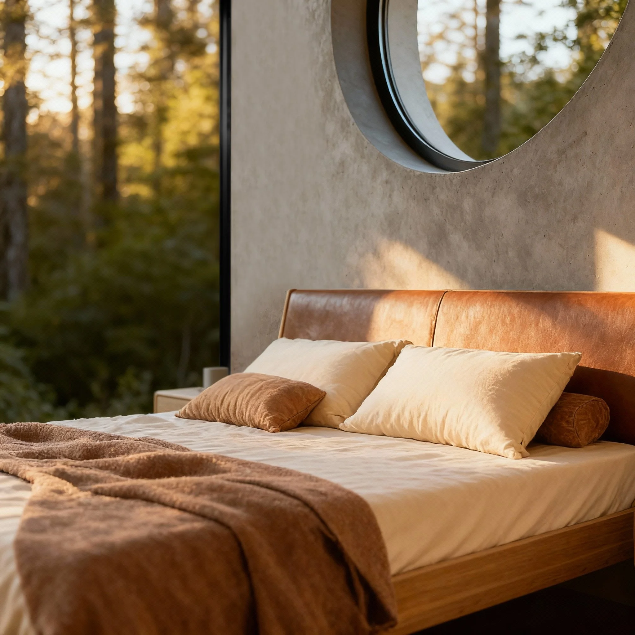 Gazzda Fawn Bed – Bild 3