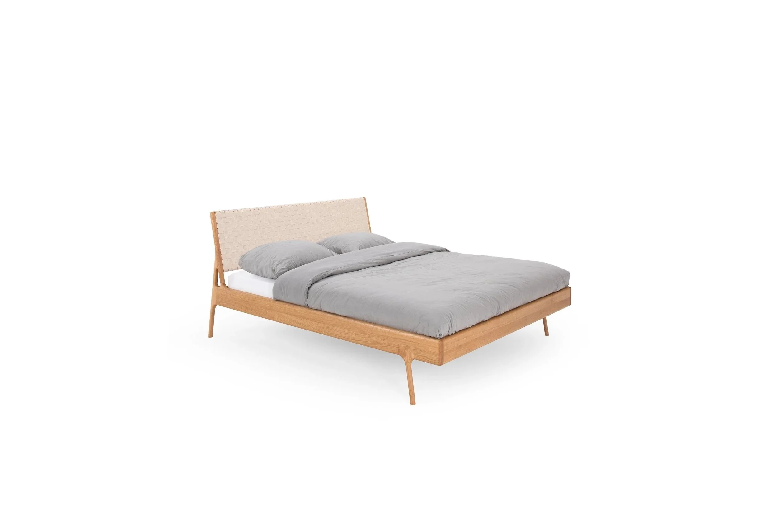 Gazzda Fawn Bed