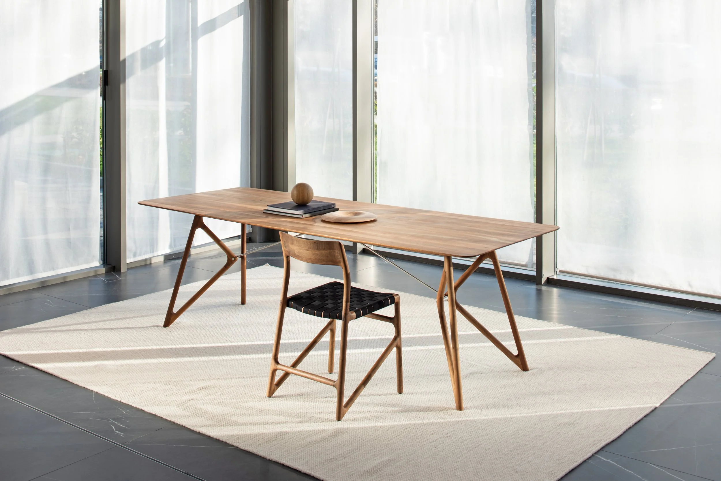 Gazzda Fawn Chair – Bild 6