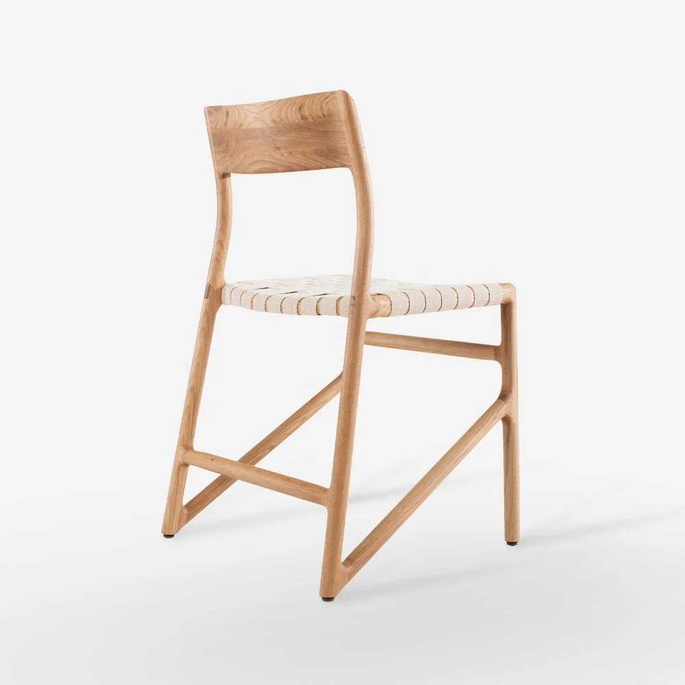 Gazzda Fawn Chair