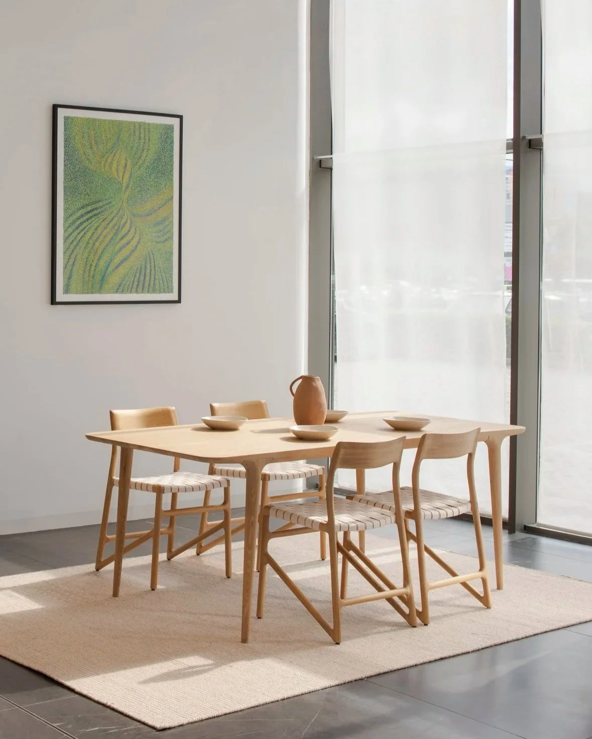 Gazzda Fawn Chair – Bild 14