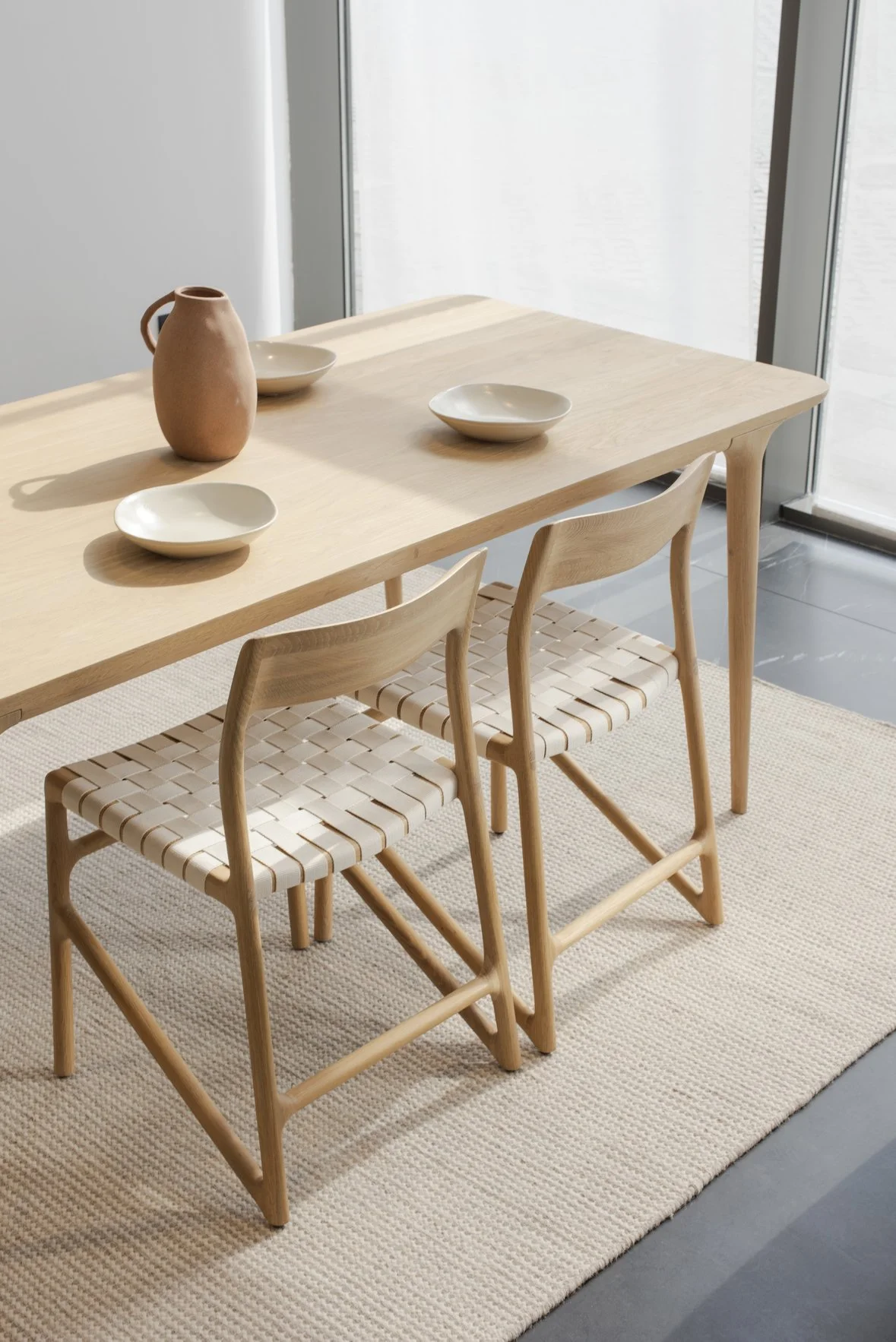 Gazzda Fawn Chair – Bild 11
