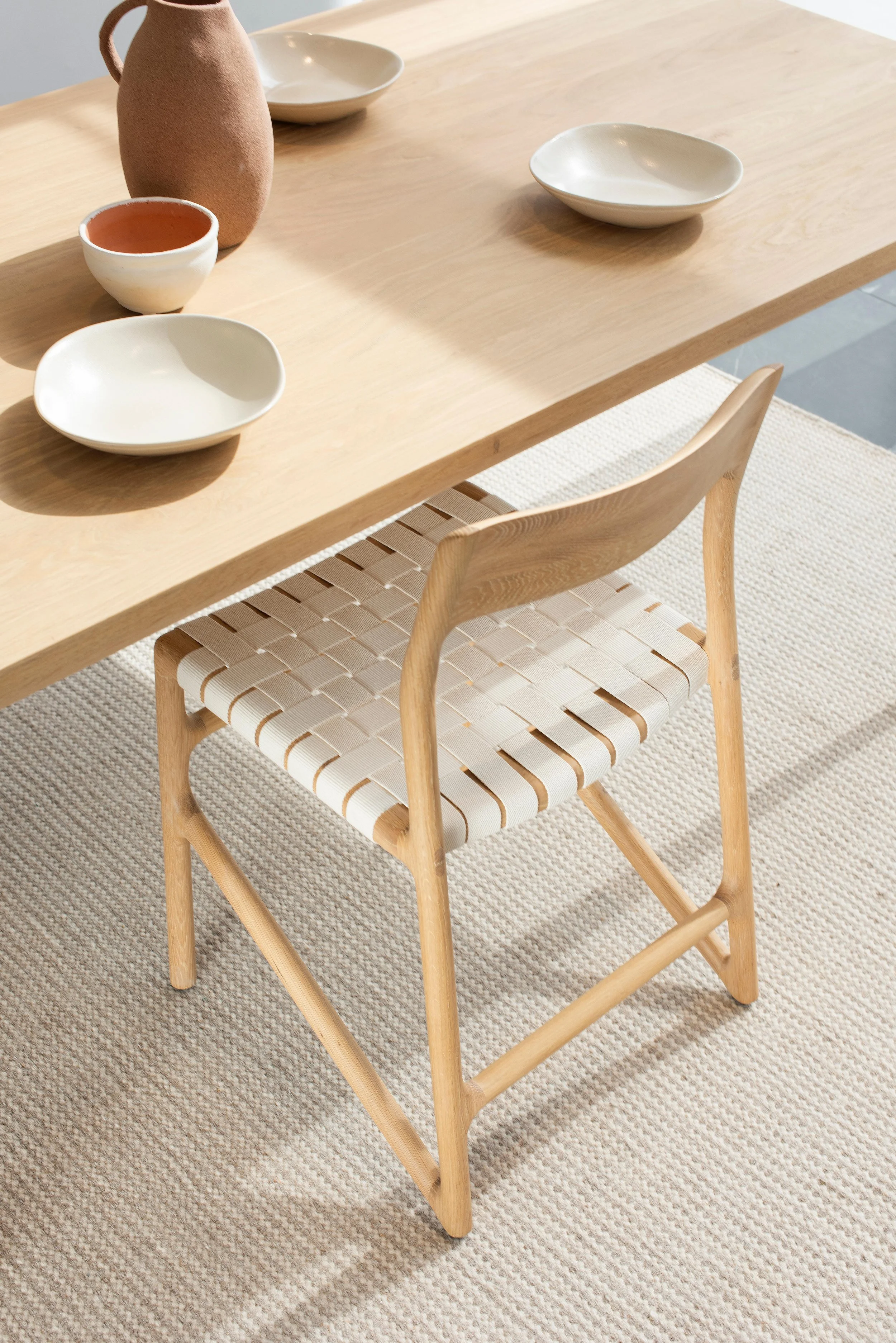 Gazzda Fawn Chair – Bild 3