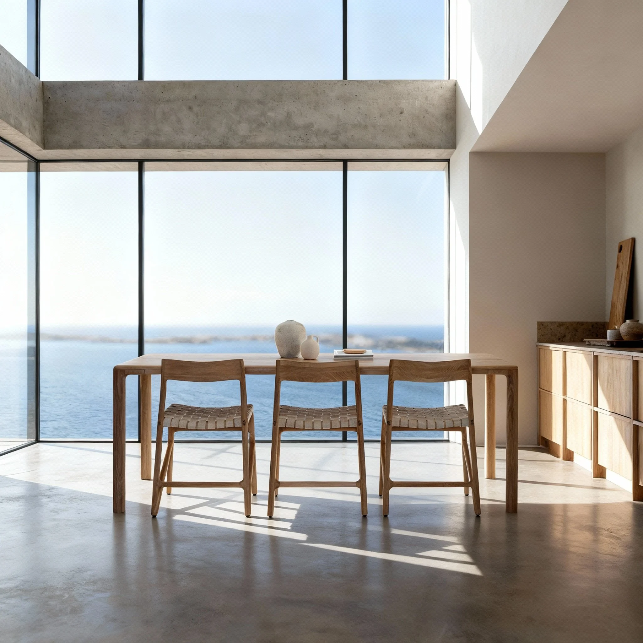 Gazzda Fawn Chair – Bild 2