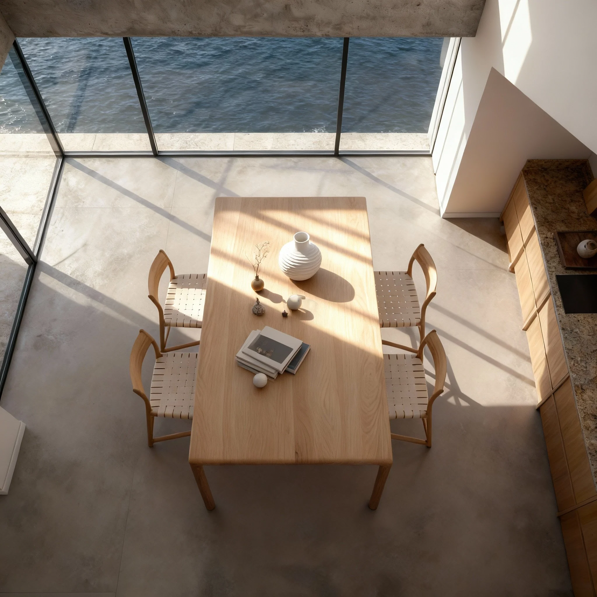Gazzda Fawn Chair – Bild 5