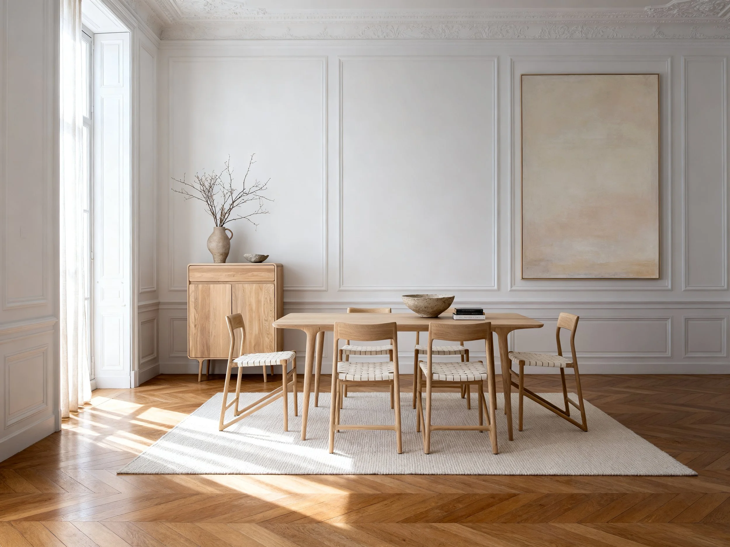 Gazzda Fawn Chair – Bild 4