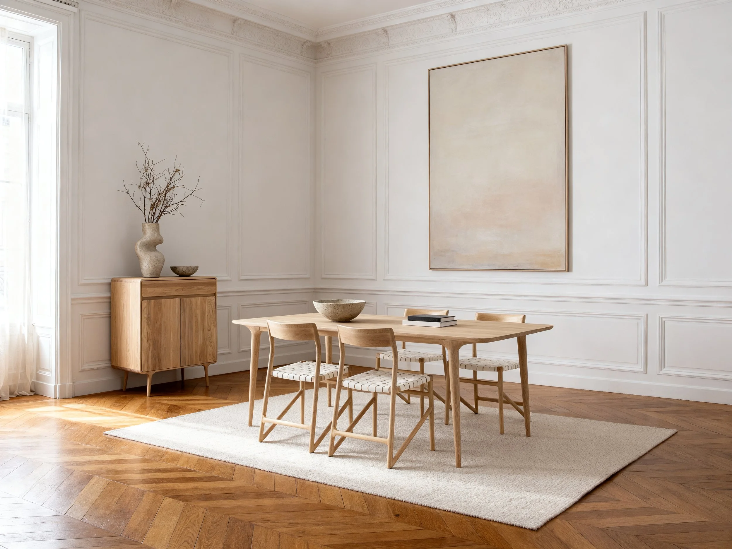 Gazzda Fawn Chair – Bild 7