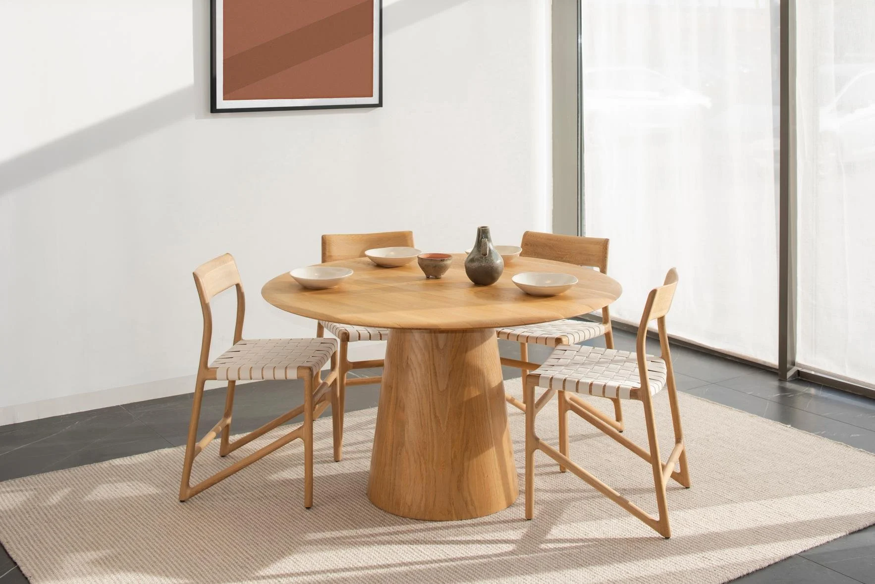 Gazzda Fawn Chair – Bild 16