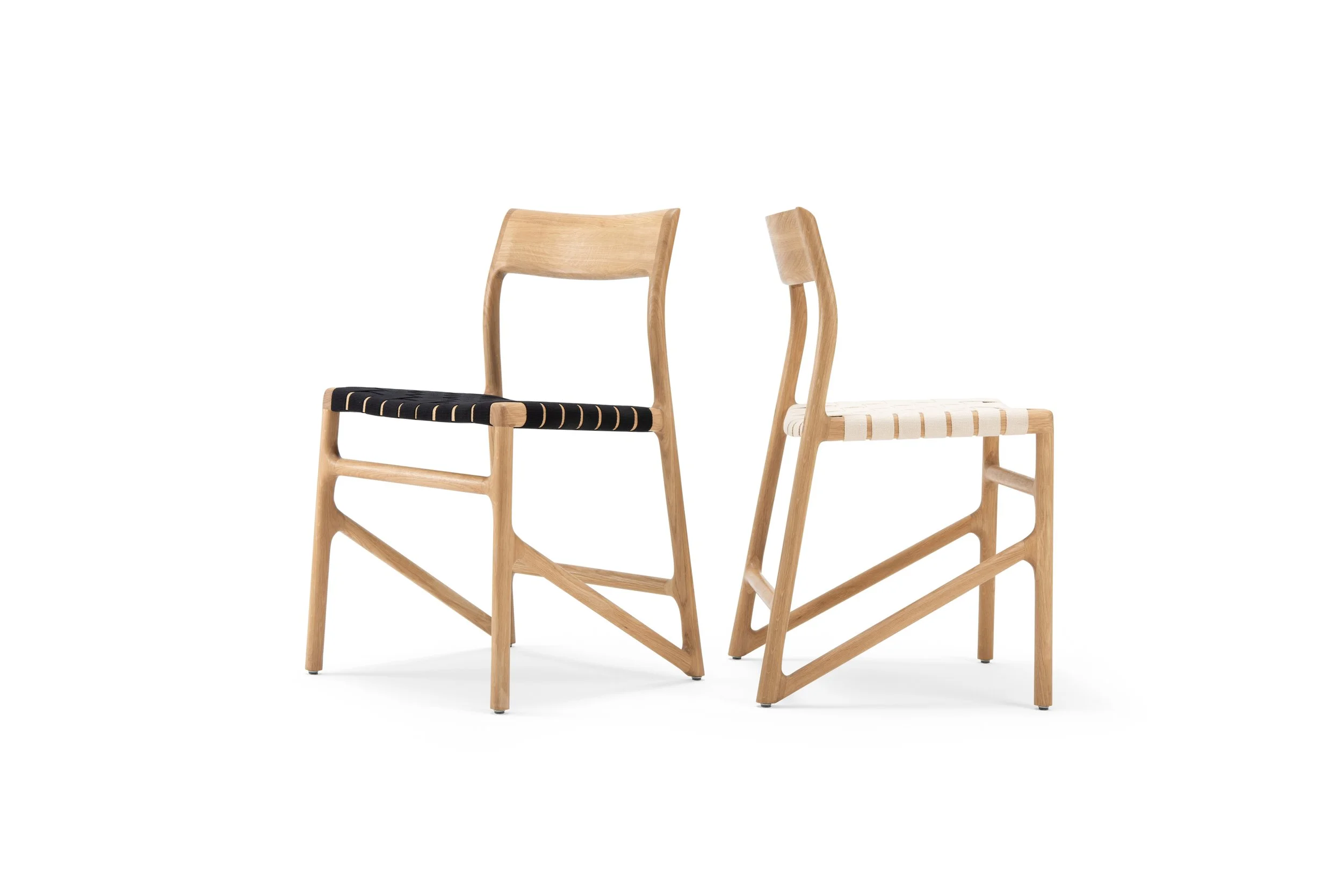 Gazzda Fawn Chair – Bild 19