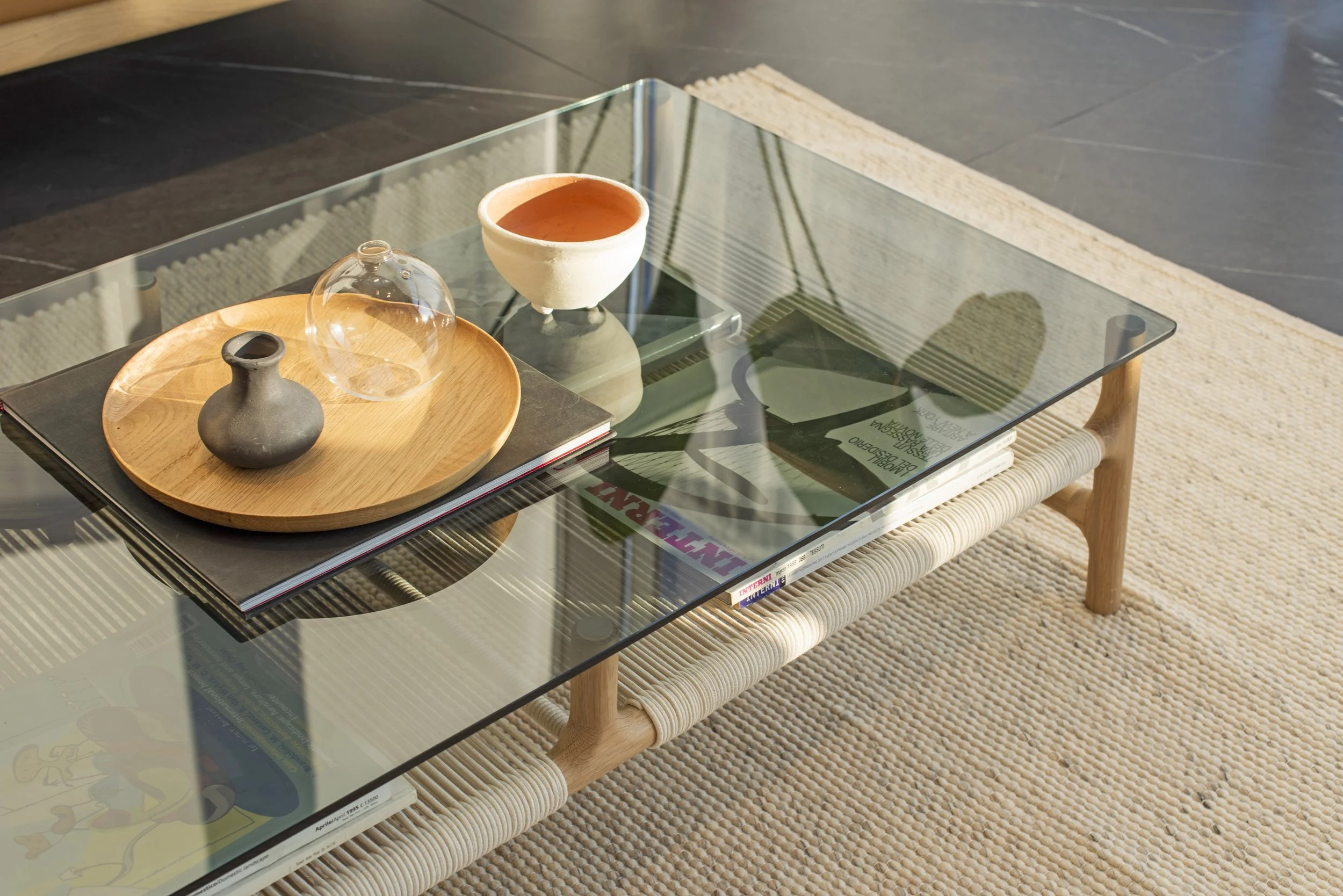 Gazzda Fawn Coffee Table – Bild 2
