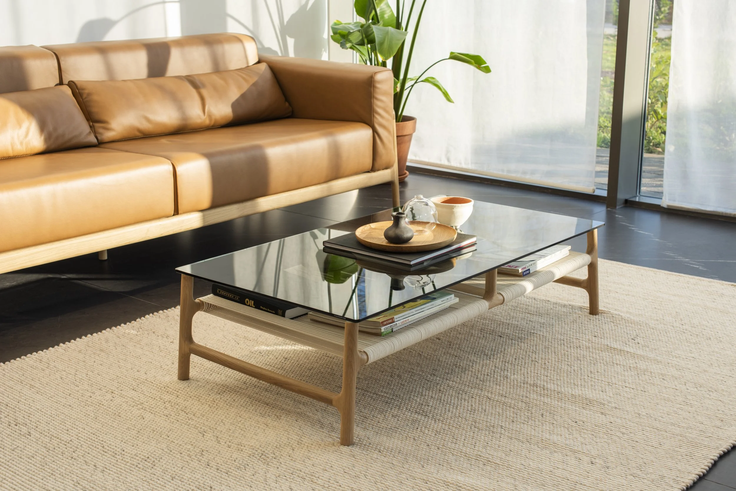 Gazzda Fawn Coffee Table – Bild 3