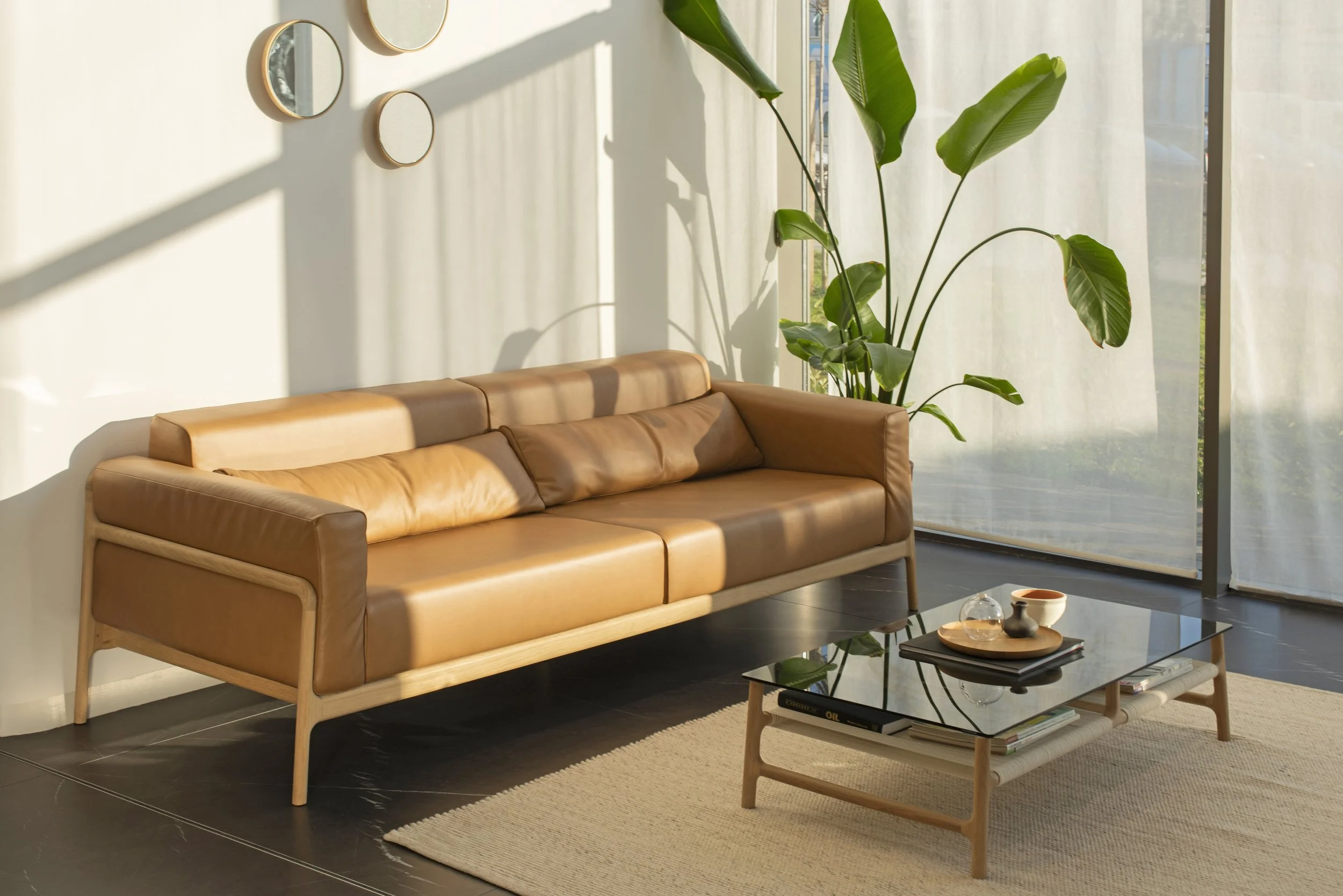 Gazzda Fawn Coffee Table – Bild 4
