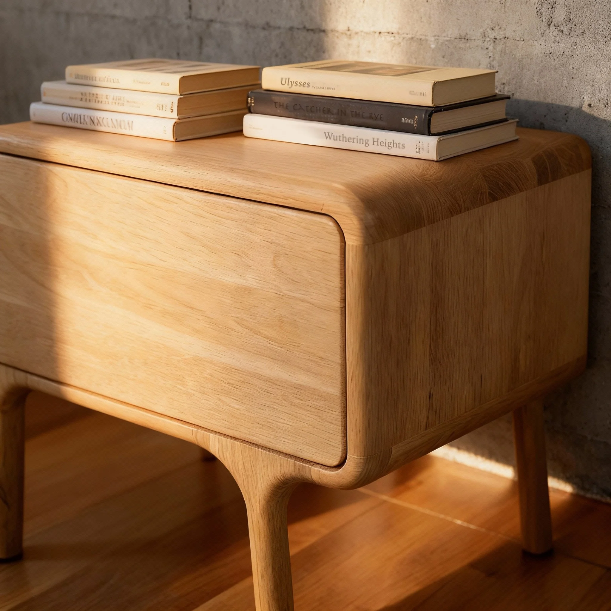 Gazzda Fawn Nightstand – Bild 6
