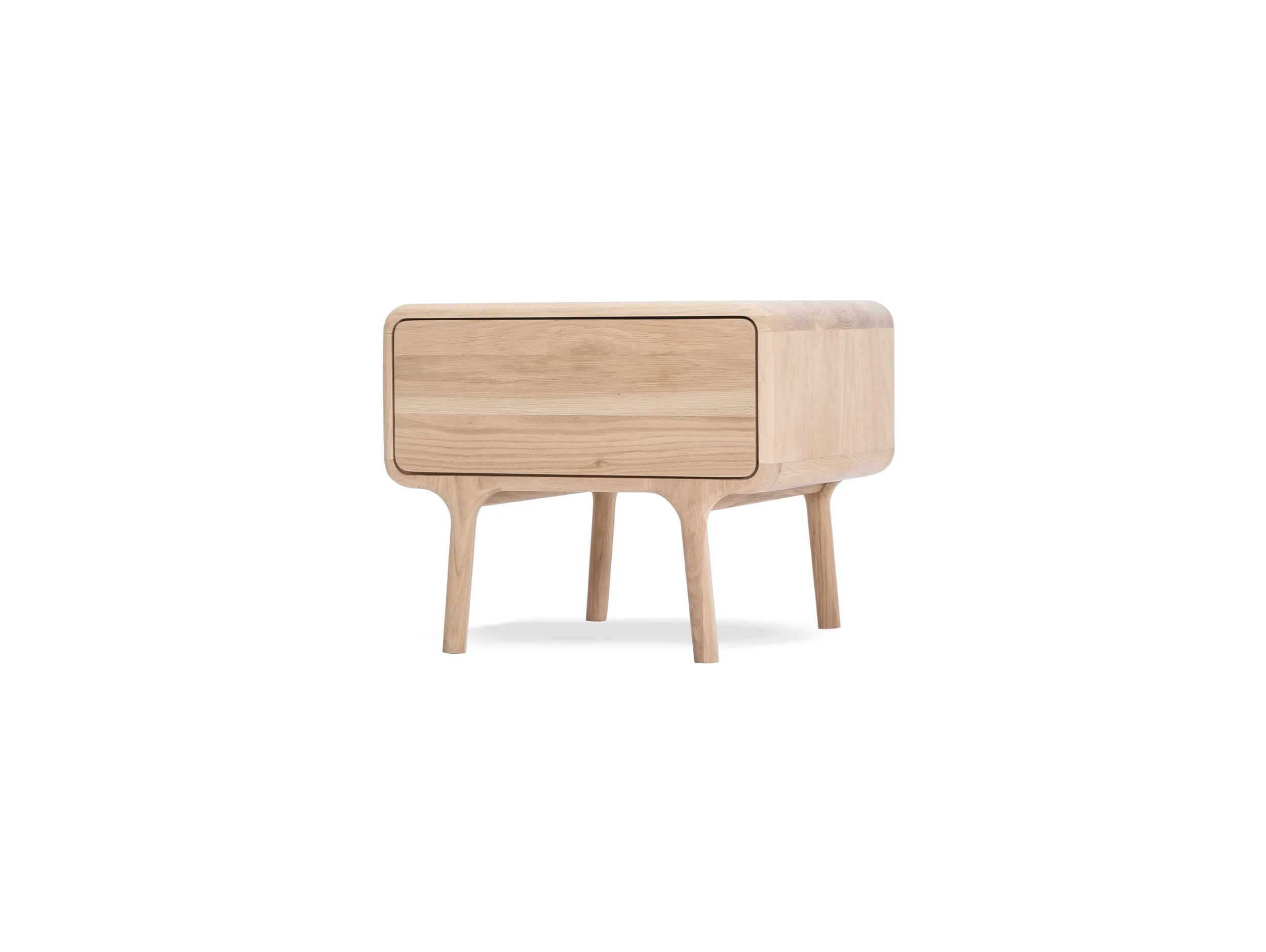 Gazzda Fawn Nightstand