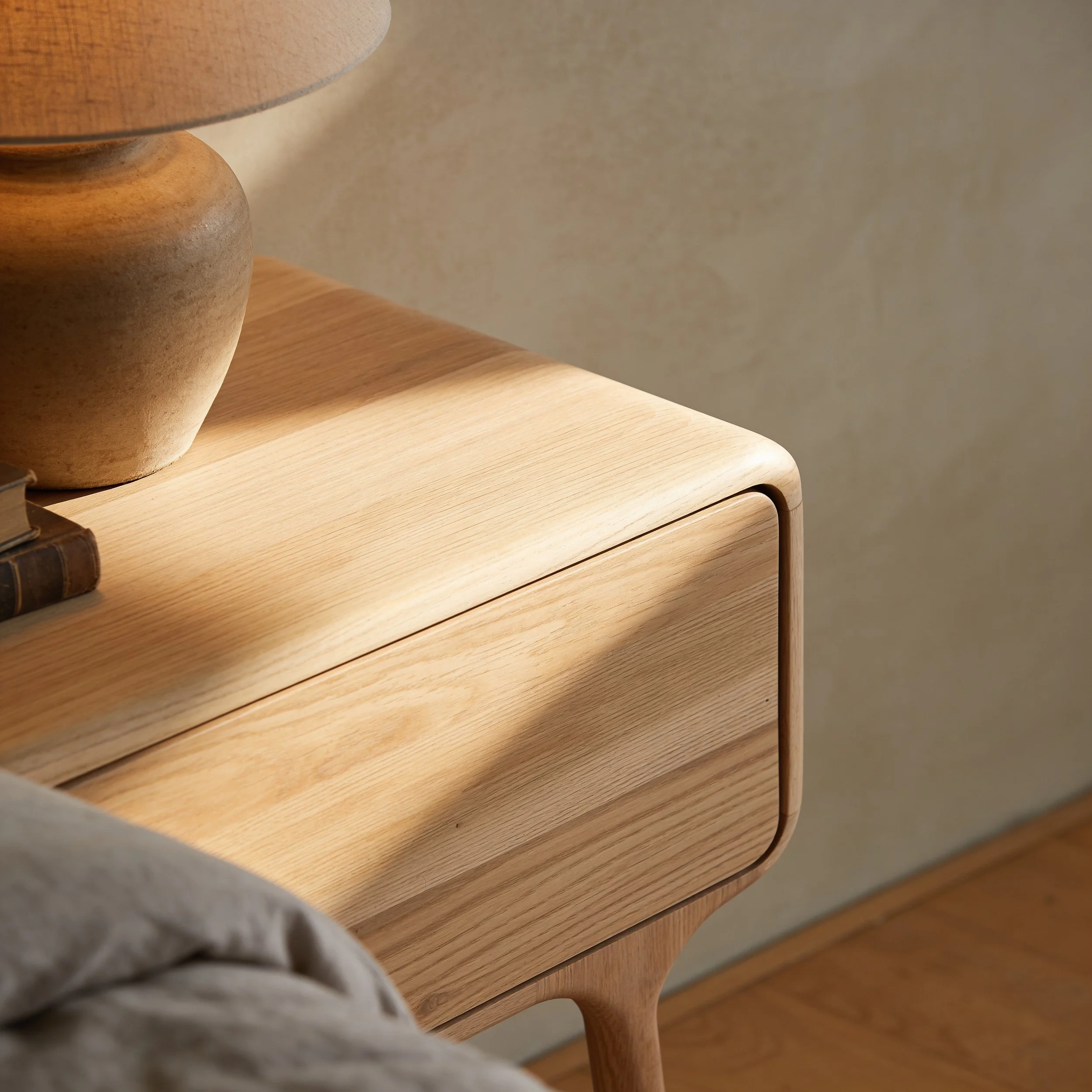 Gazzda Fawn Nightstand – Bild 4