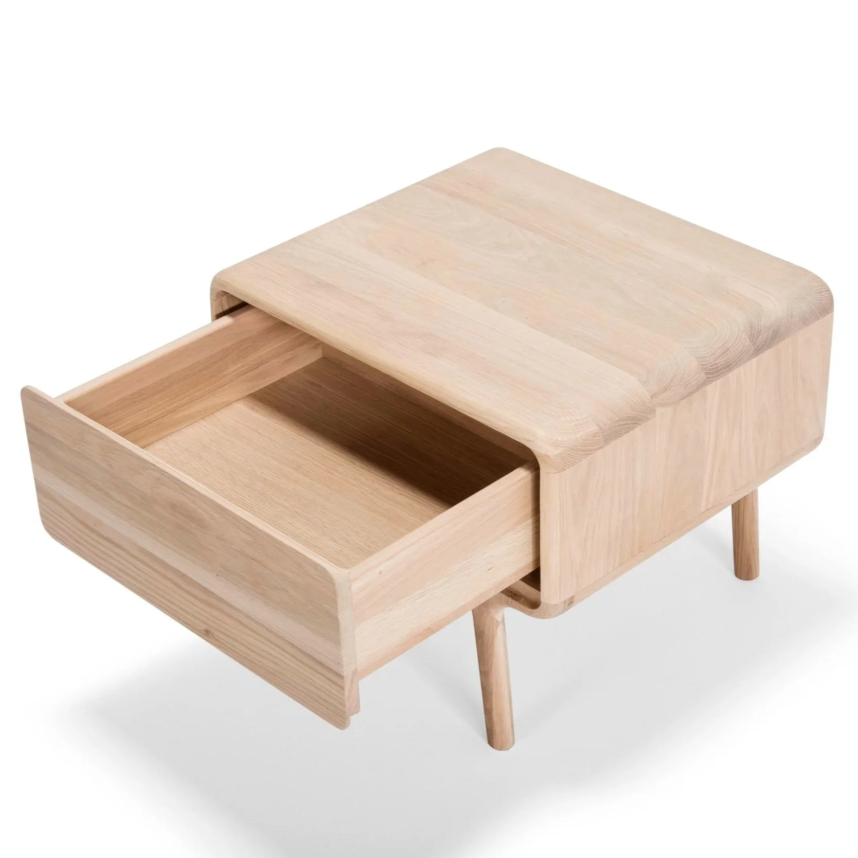 Gazzda Fawn Nightstand – Bild 9
