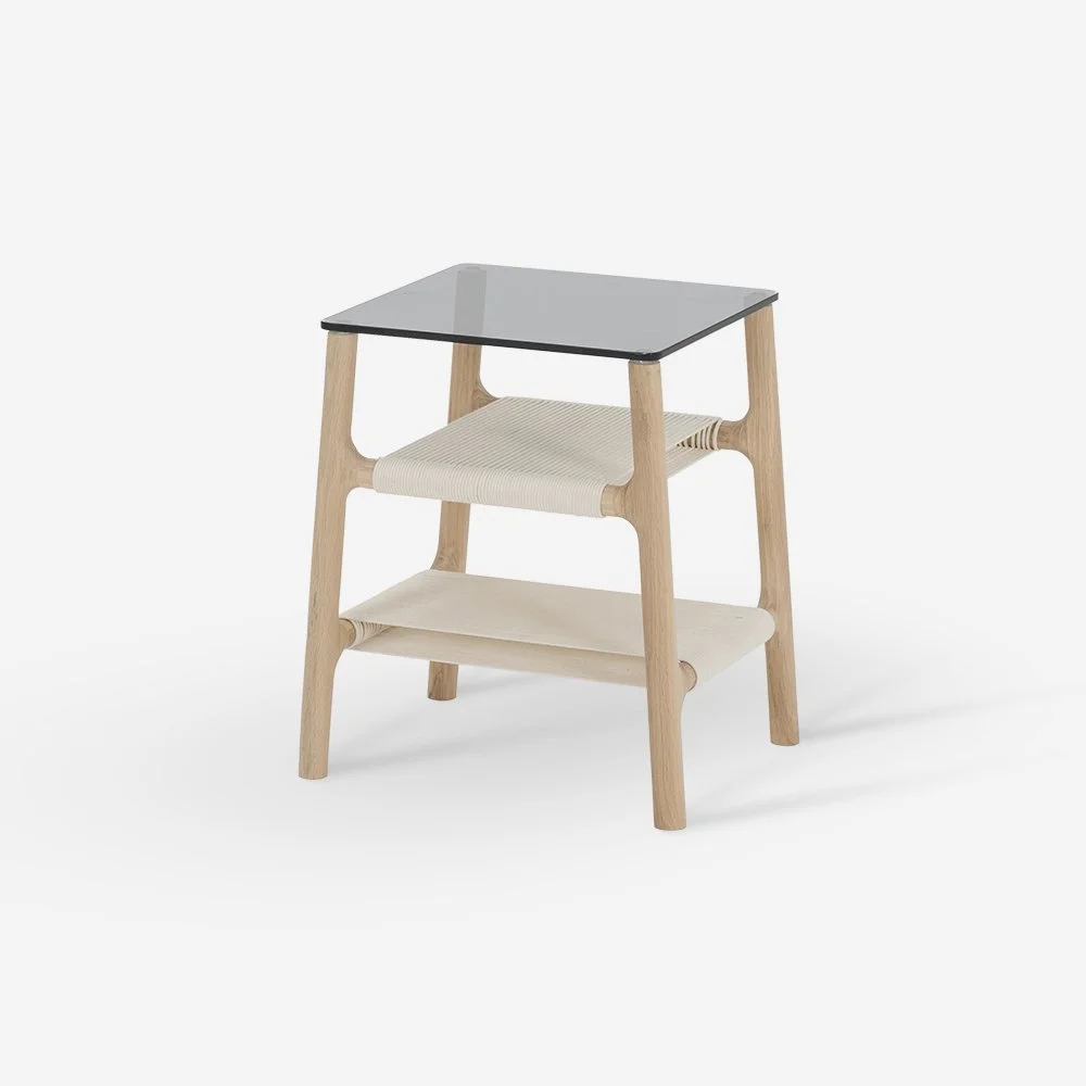 Gazzda Fawn Side Table