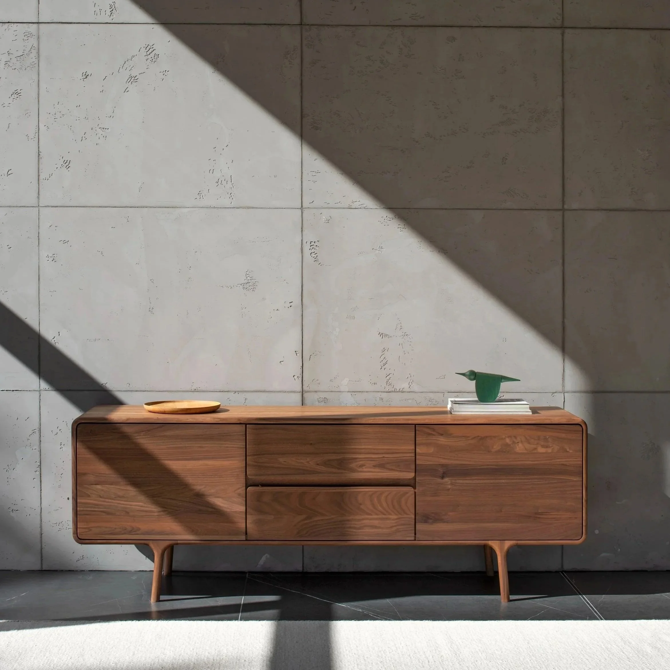 Gazzda Fawn Sideboard
