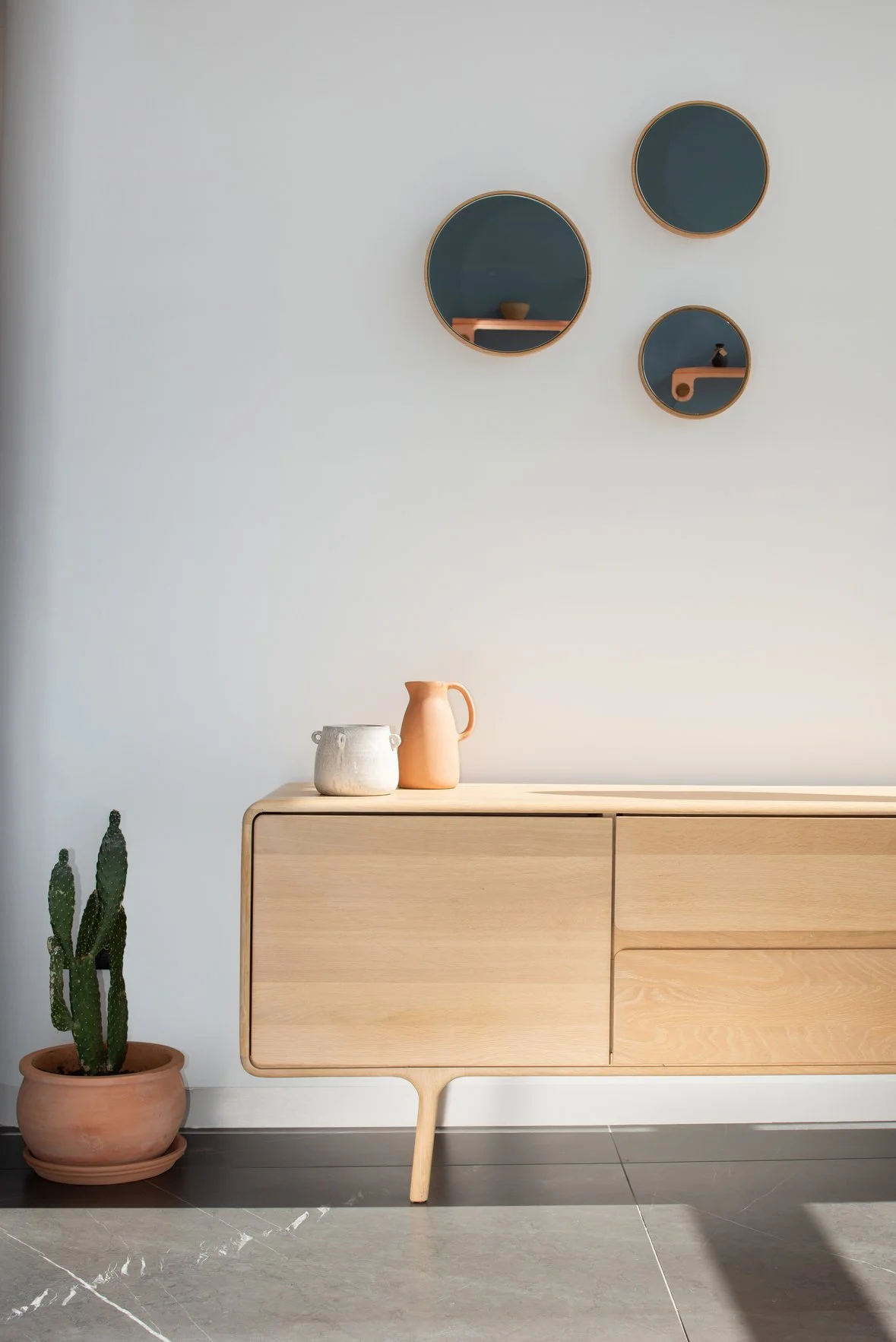 Gazzda Fawn Sideboard – Bild 3