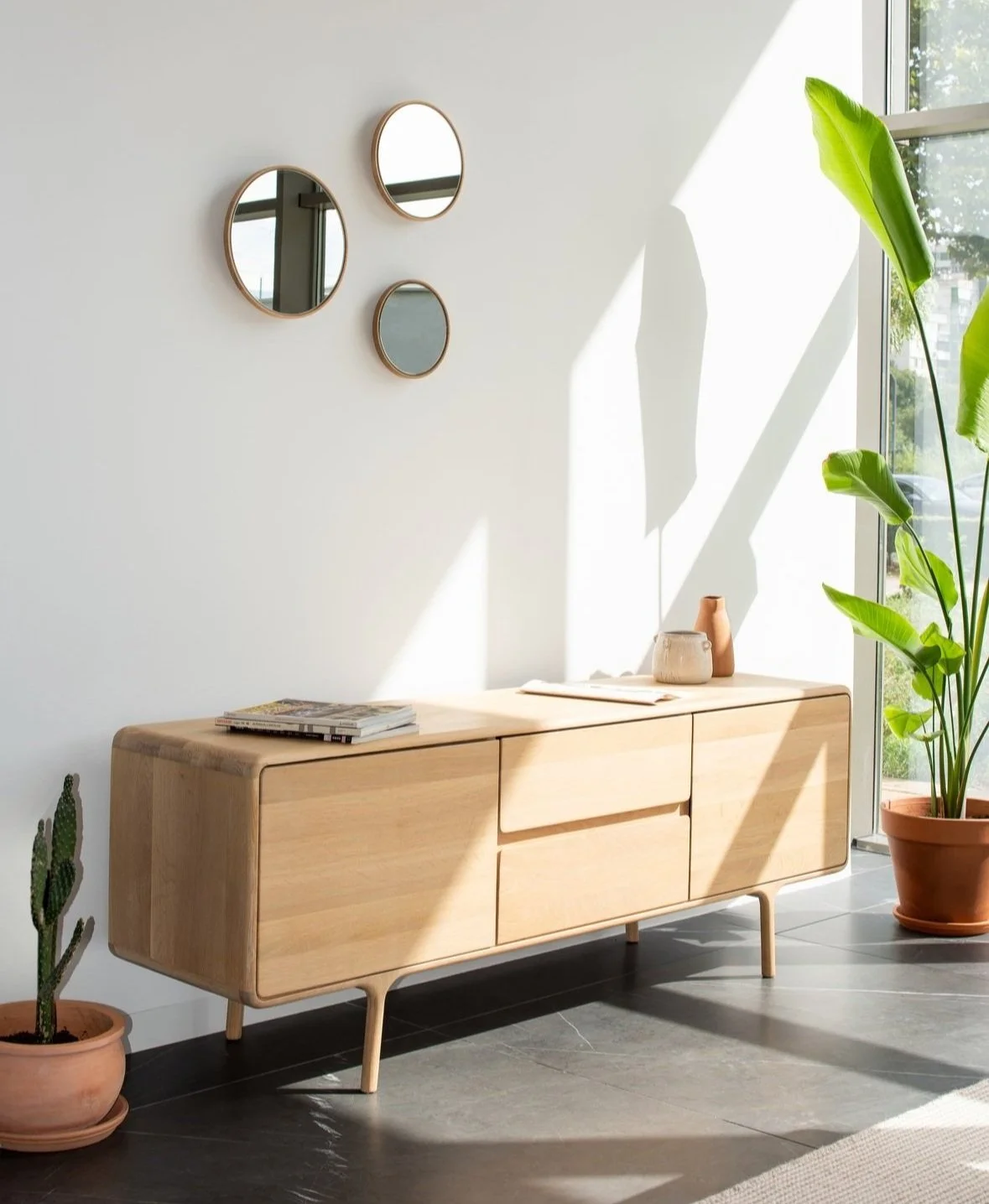 Gazzda Fawn Sideboard – Bild 2