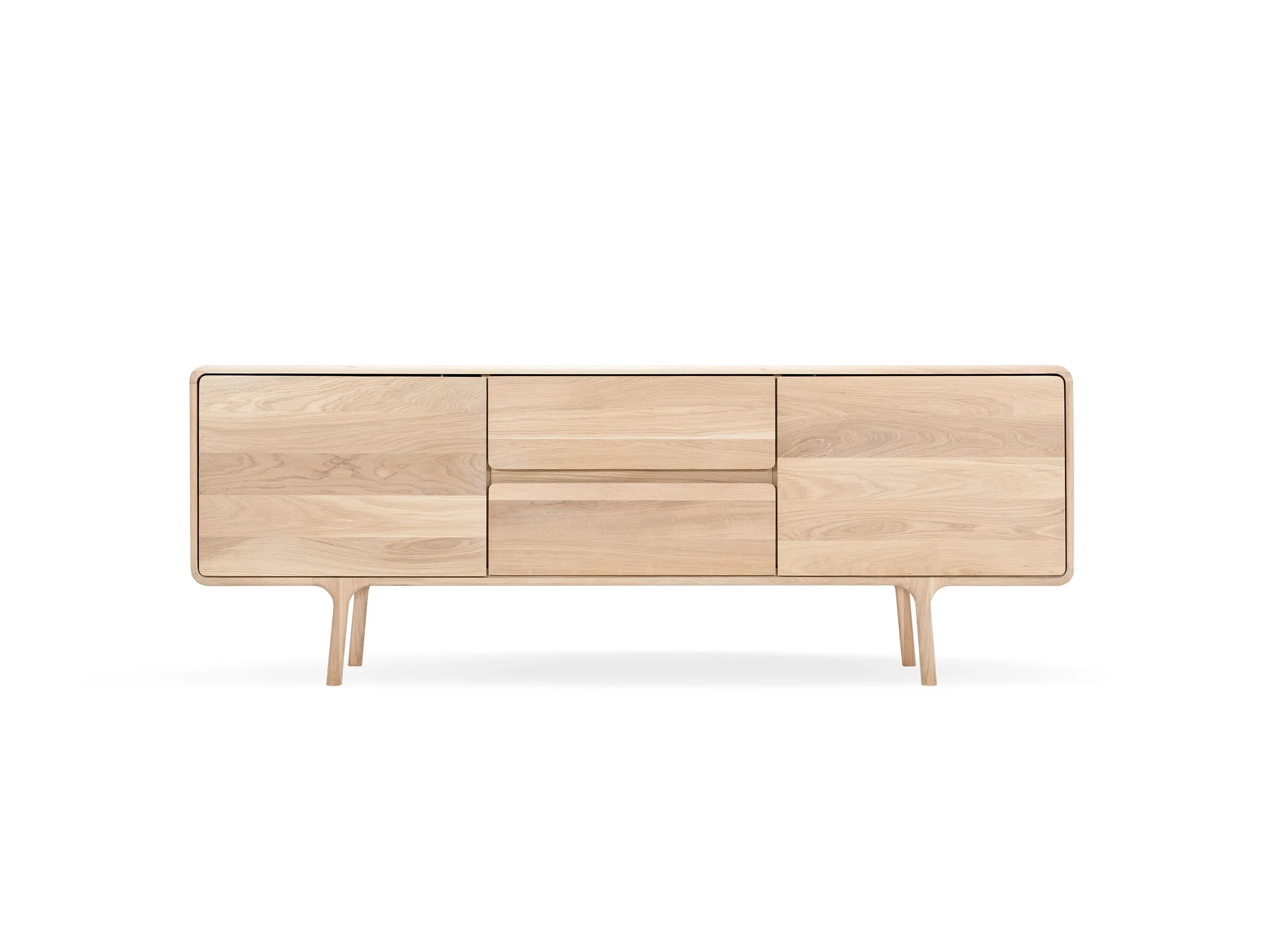 Gazzda Fawn Sideboard – Bild 4