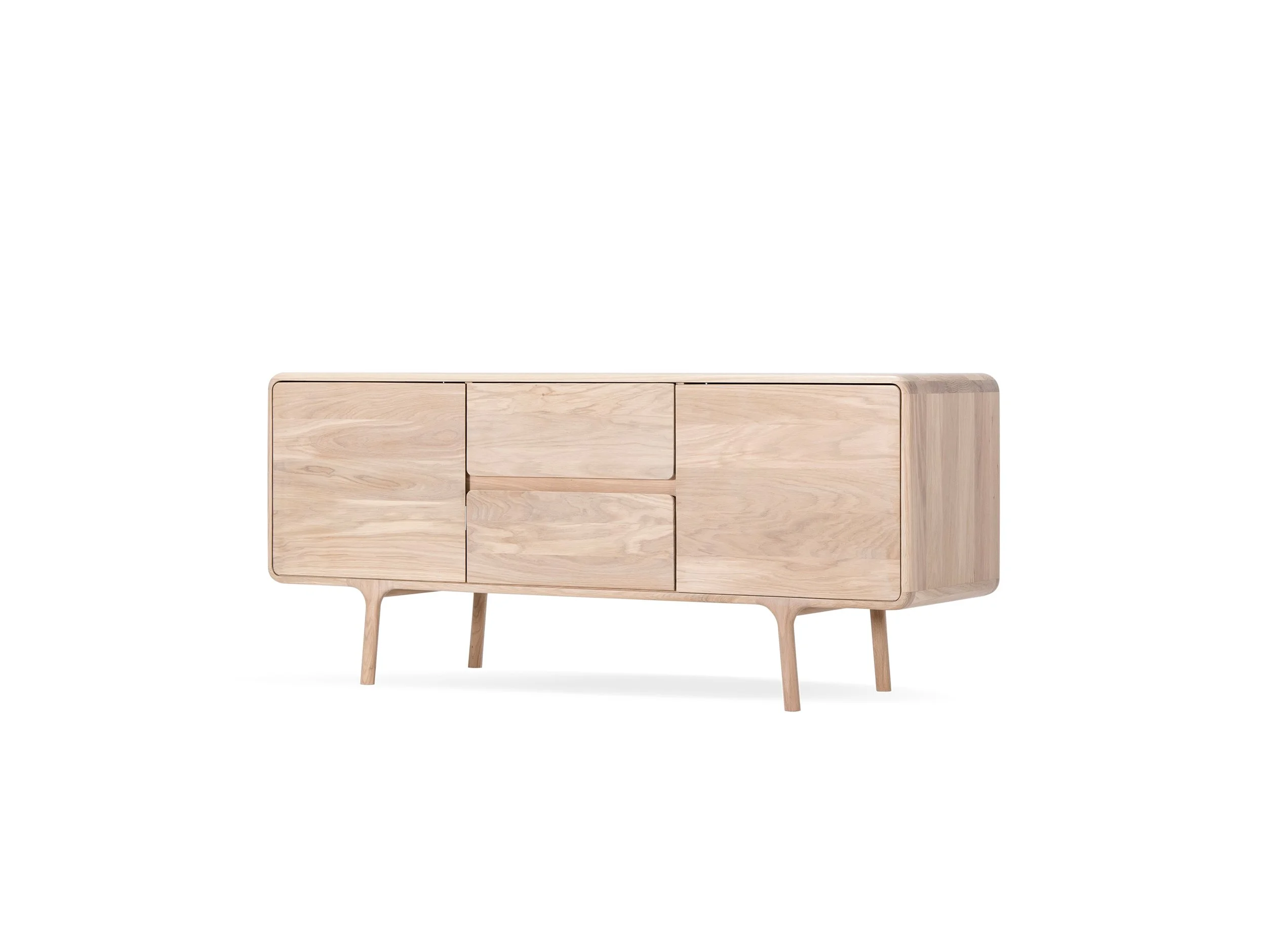 Gazzda Fawn Sideboard – Bild 5