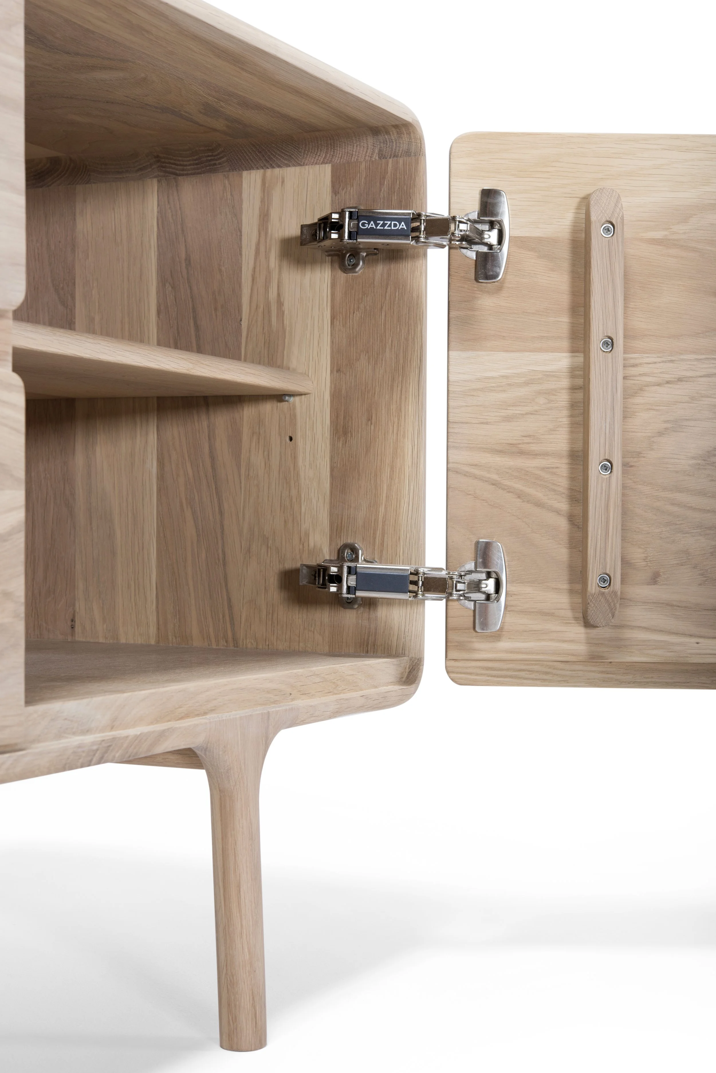 Gazzda Fawn Sideboard – Bild 8
