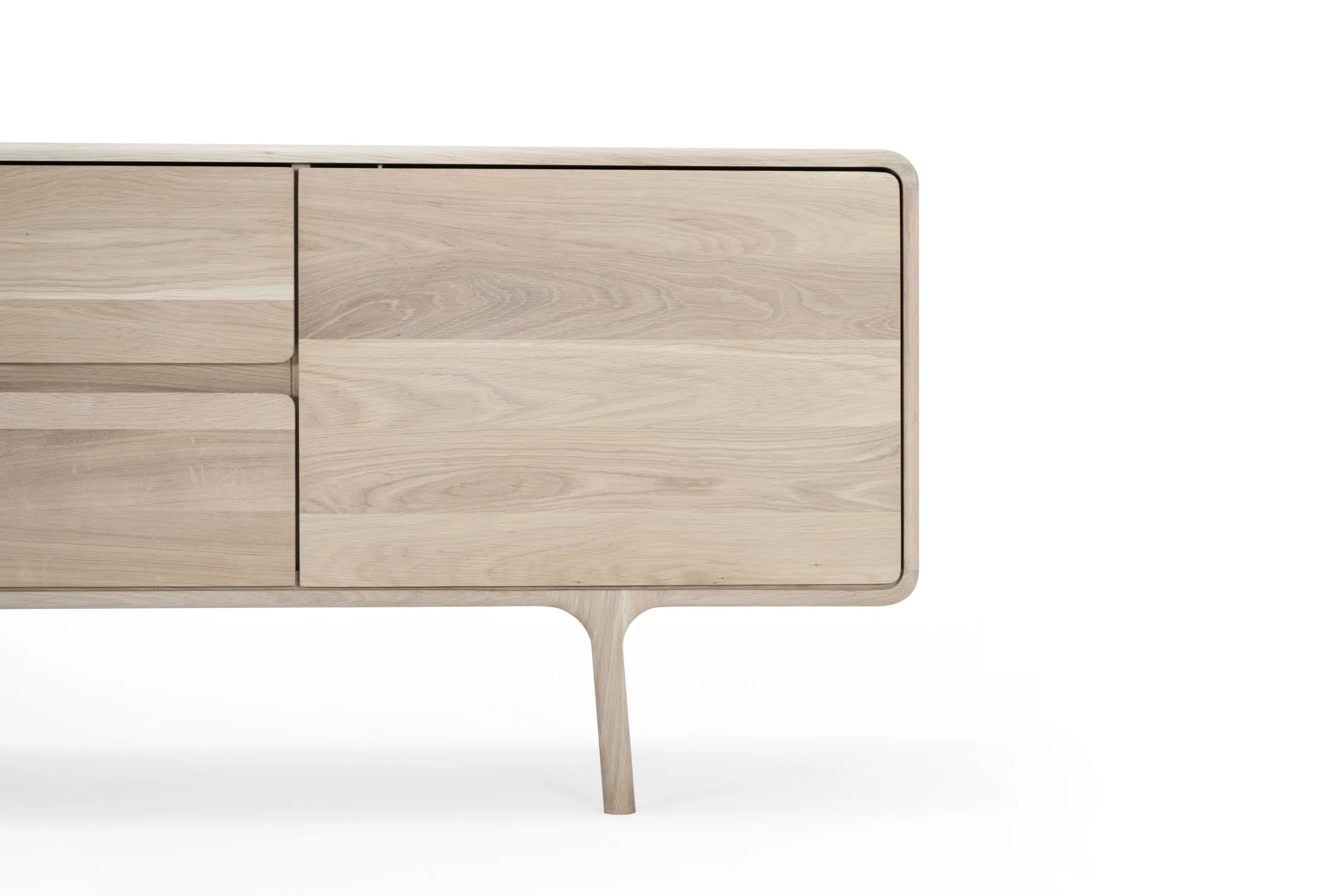 Gazzda Fawn Sideboard – Bild 10