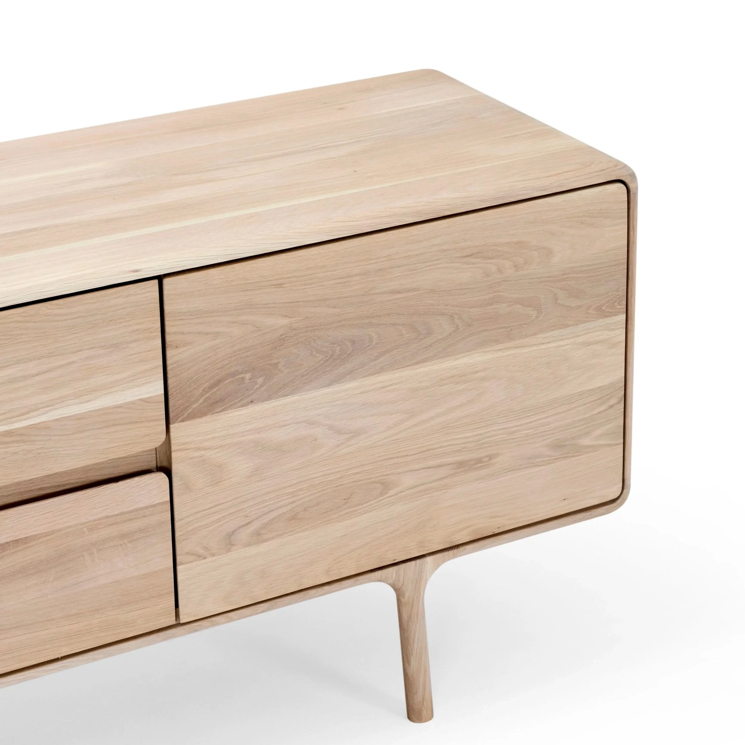Gazzda Fawn Sideboard – Bild 7