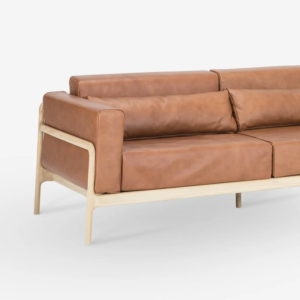 Gazzda Fawn Sofa