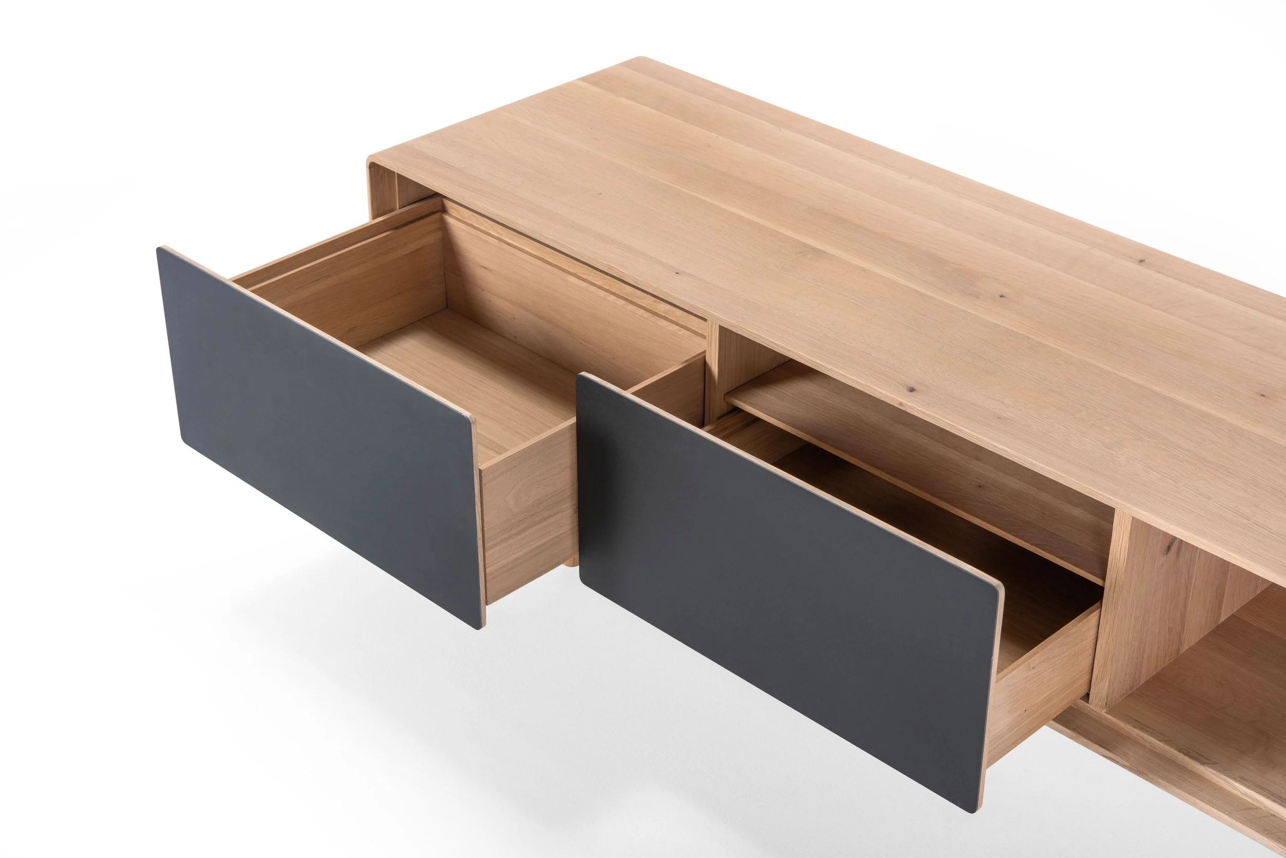 Gazzda Fina Lowboard – Bild 8