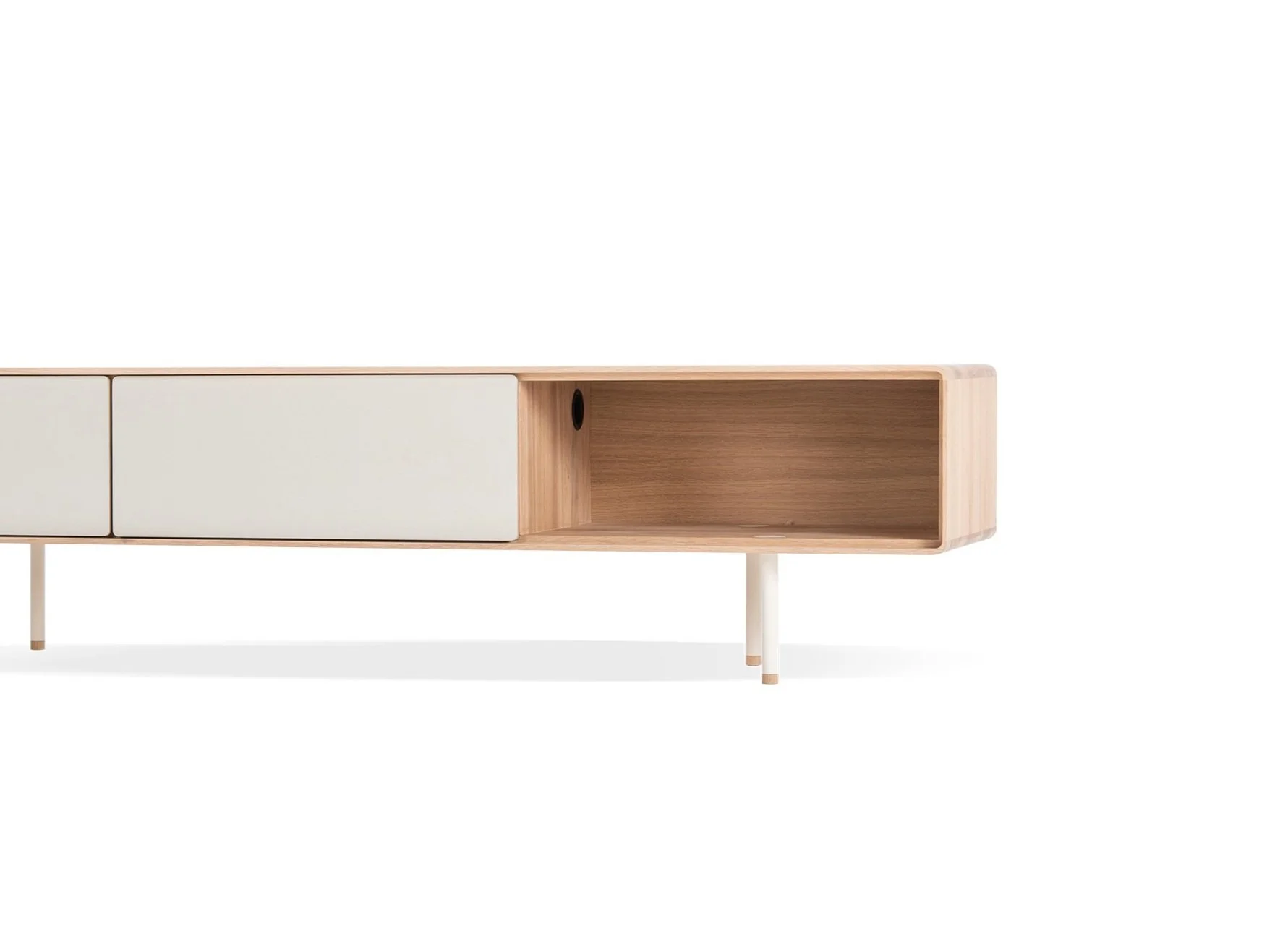 Gazzda Fina Lowboard – Bild 4
