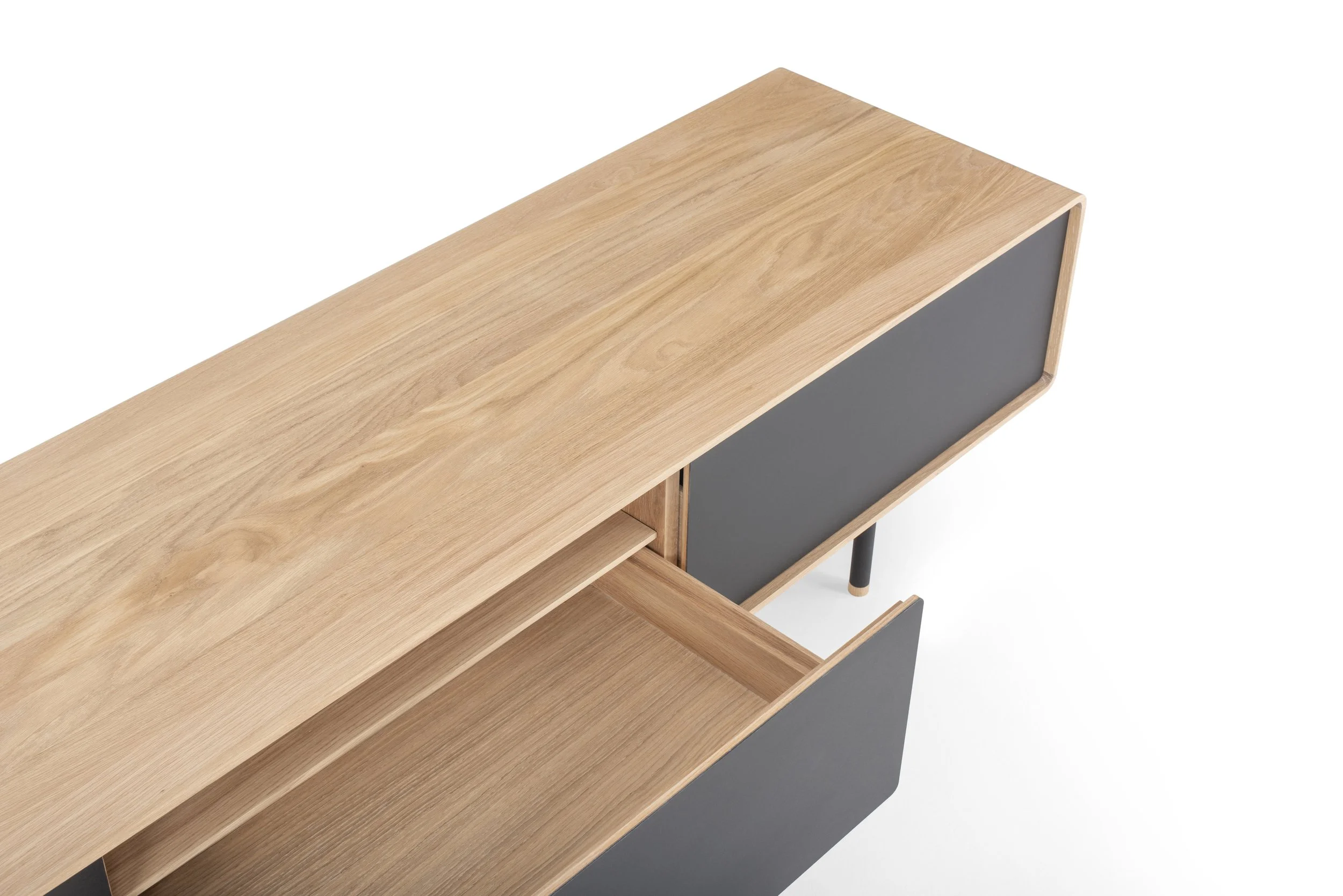 Gazzda Fina Lowboard – Bild 5