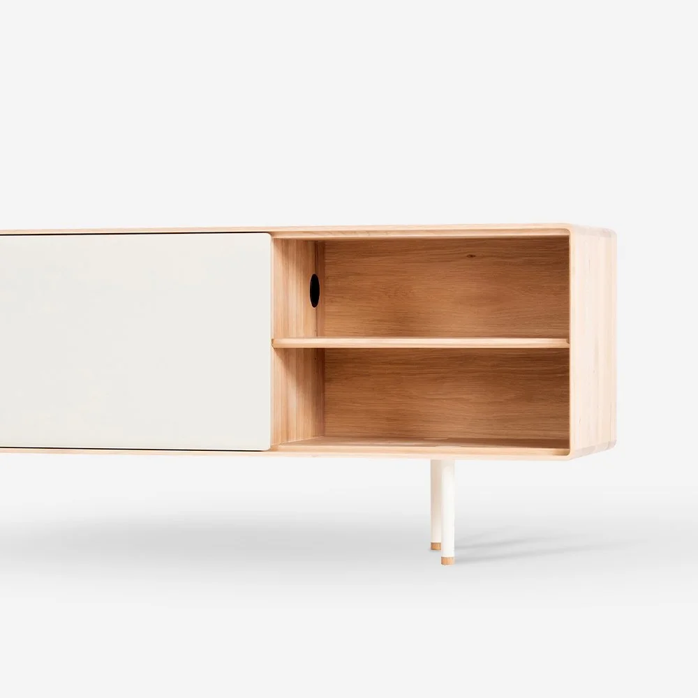 Gazzda Fina Sideboard 180