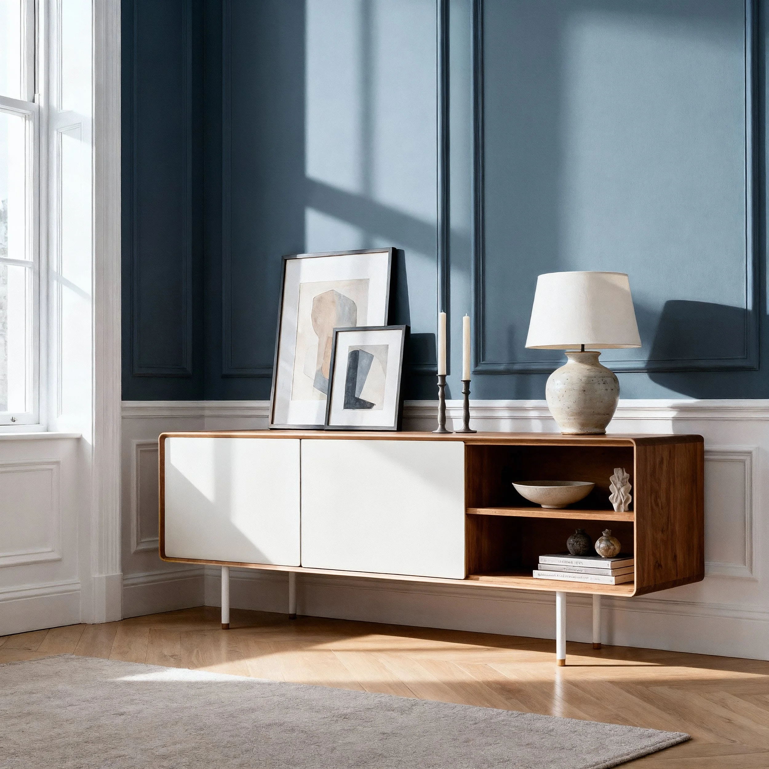 Gazzda Fina Sideboard 180 – Bild 2