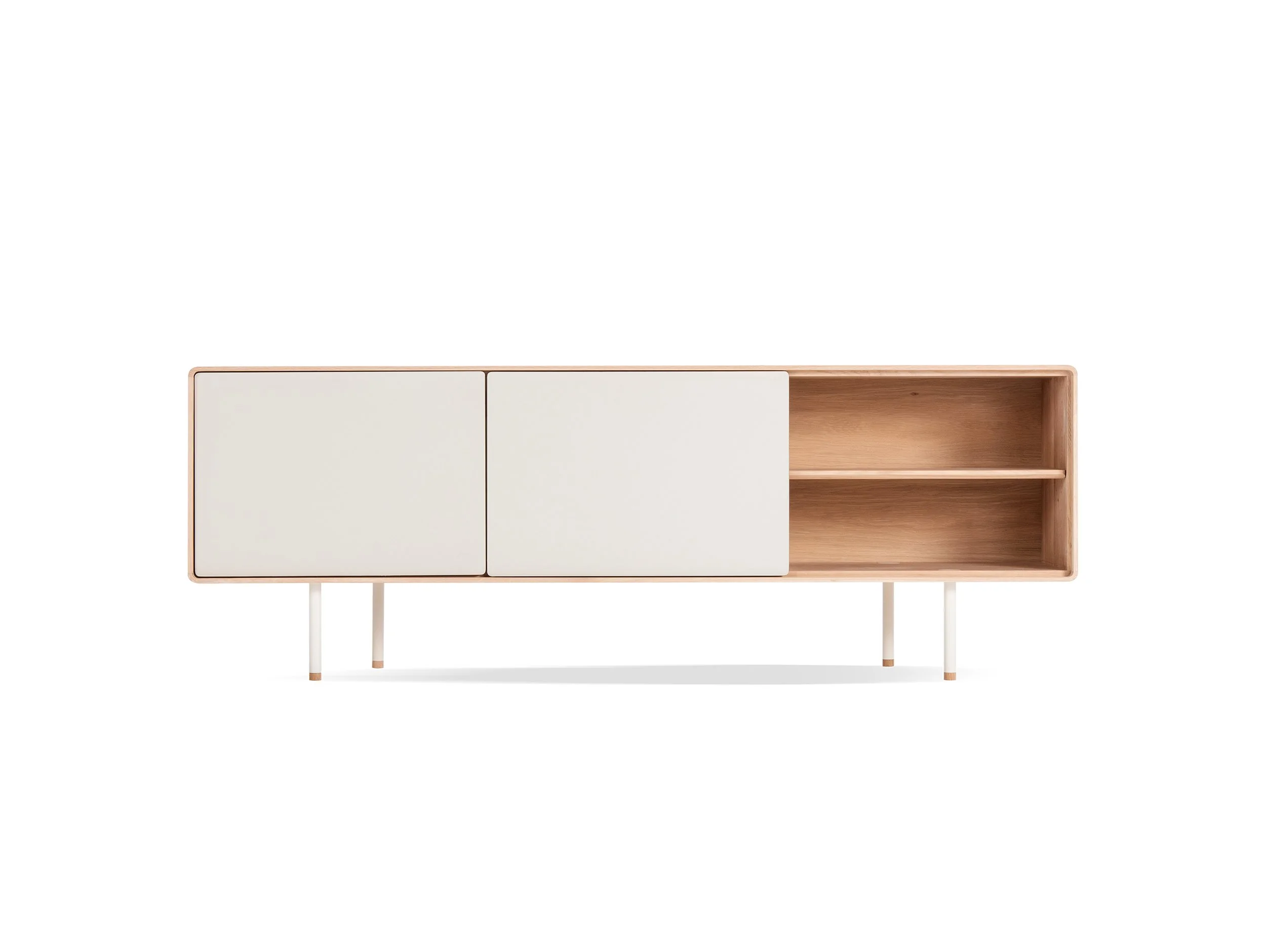 Gazzda Fina Sideboard 180