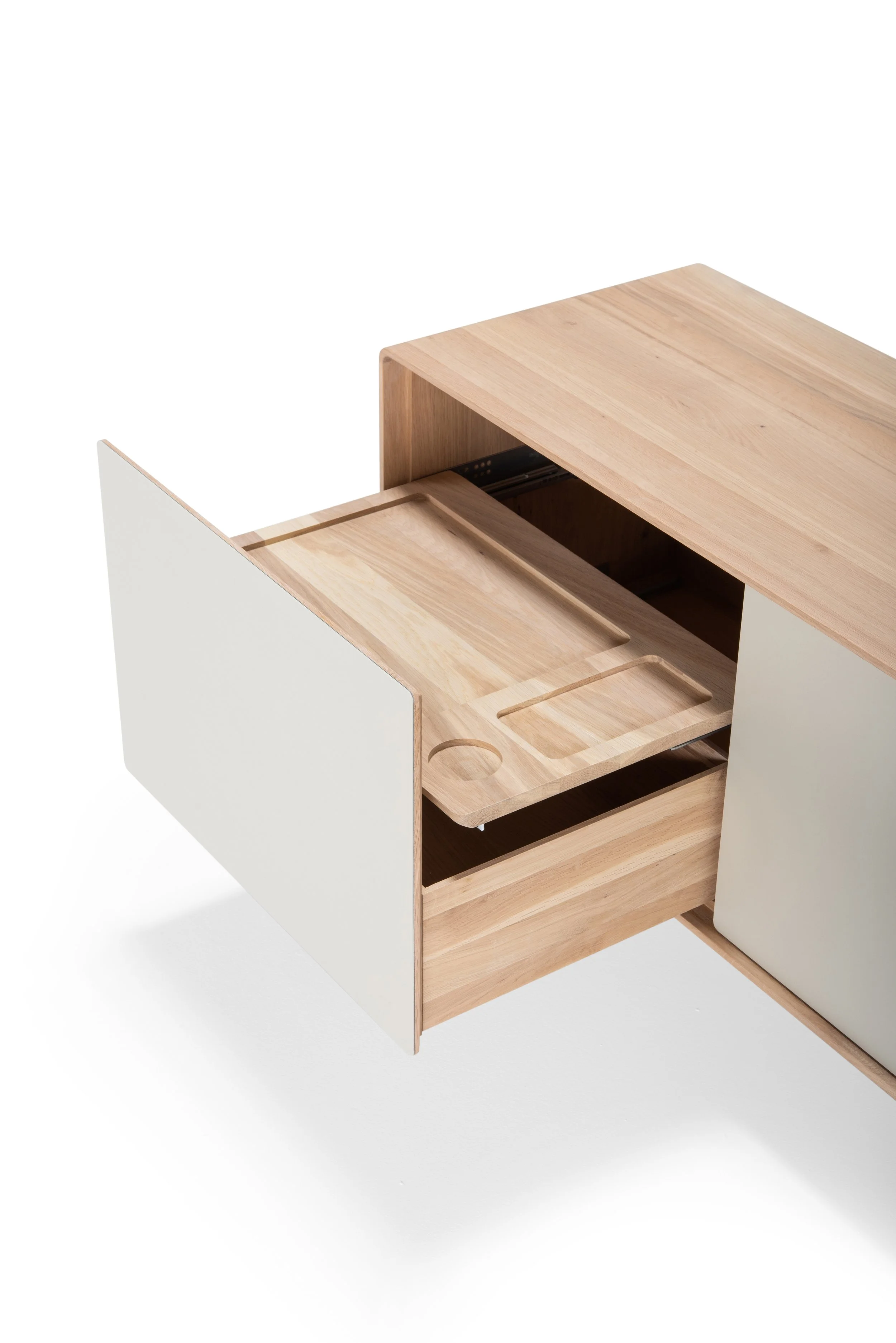 Gazzda Fina Sideboard 180 – Bild 3