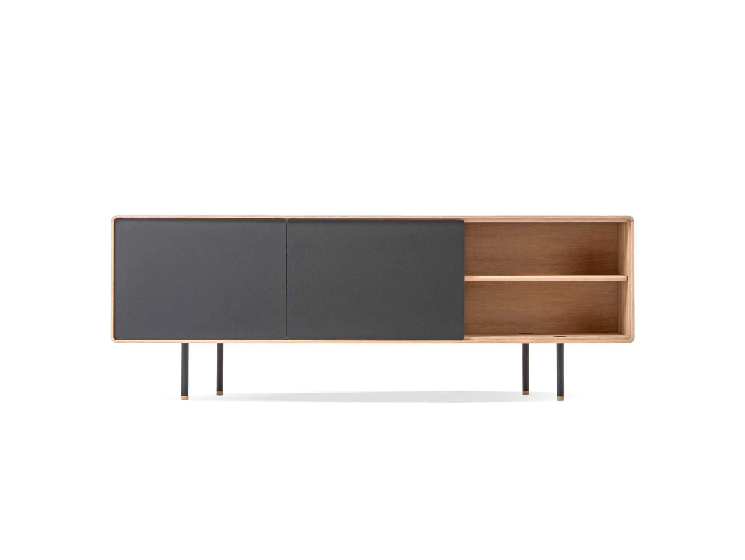 Gazzda Fina Sideboard