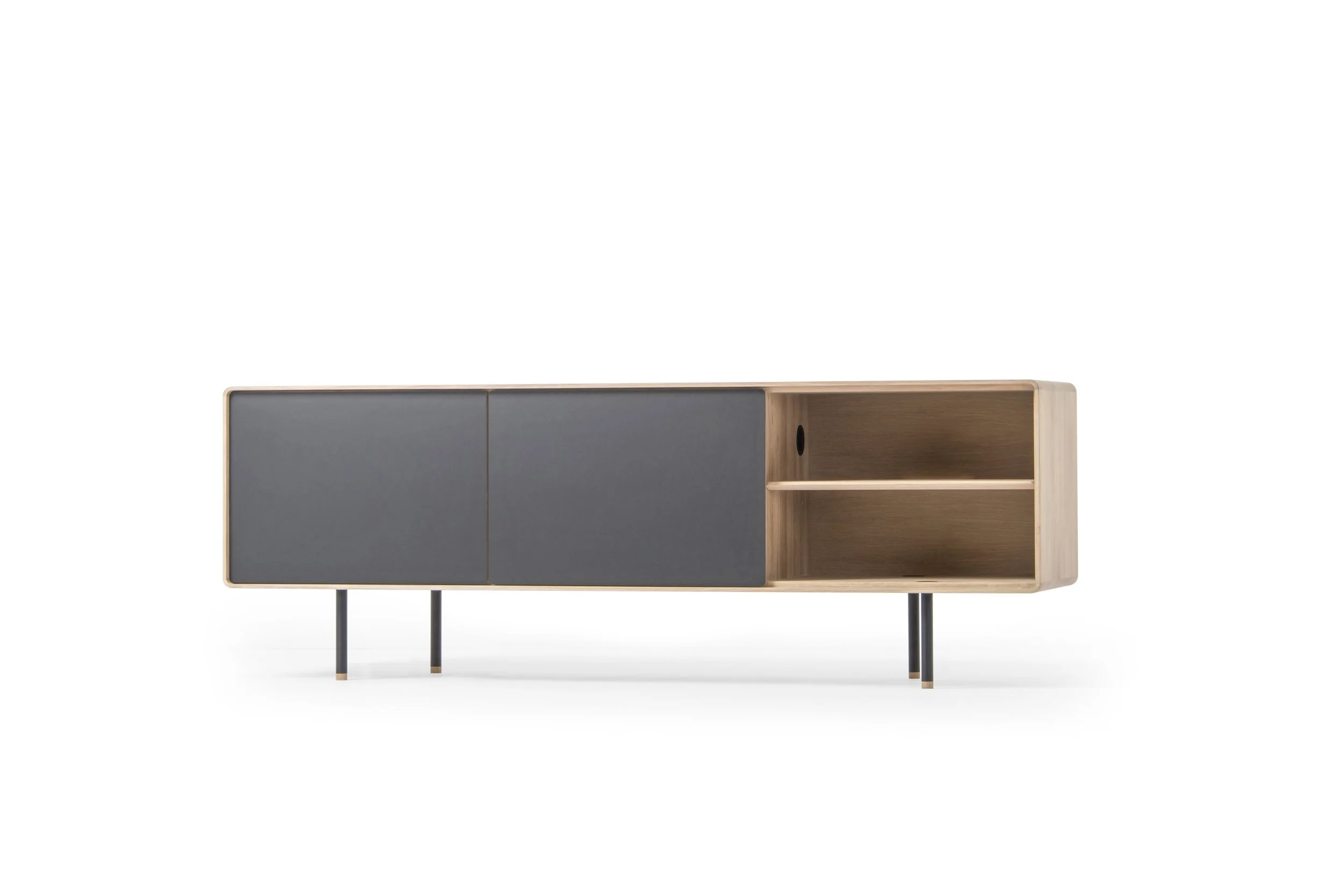Gazzda Fina Sideboard – Bild 6