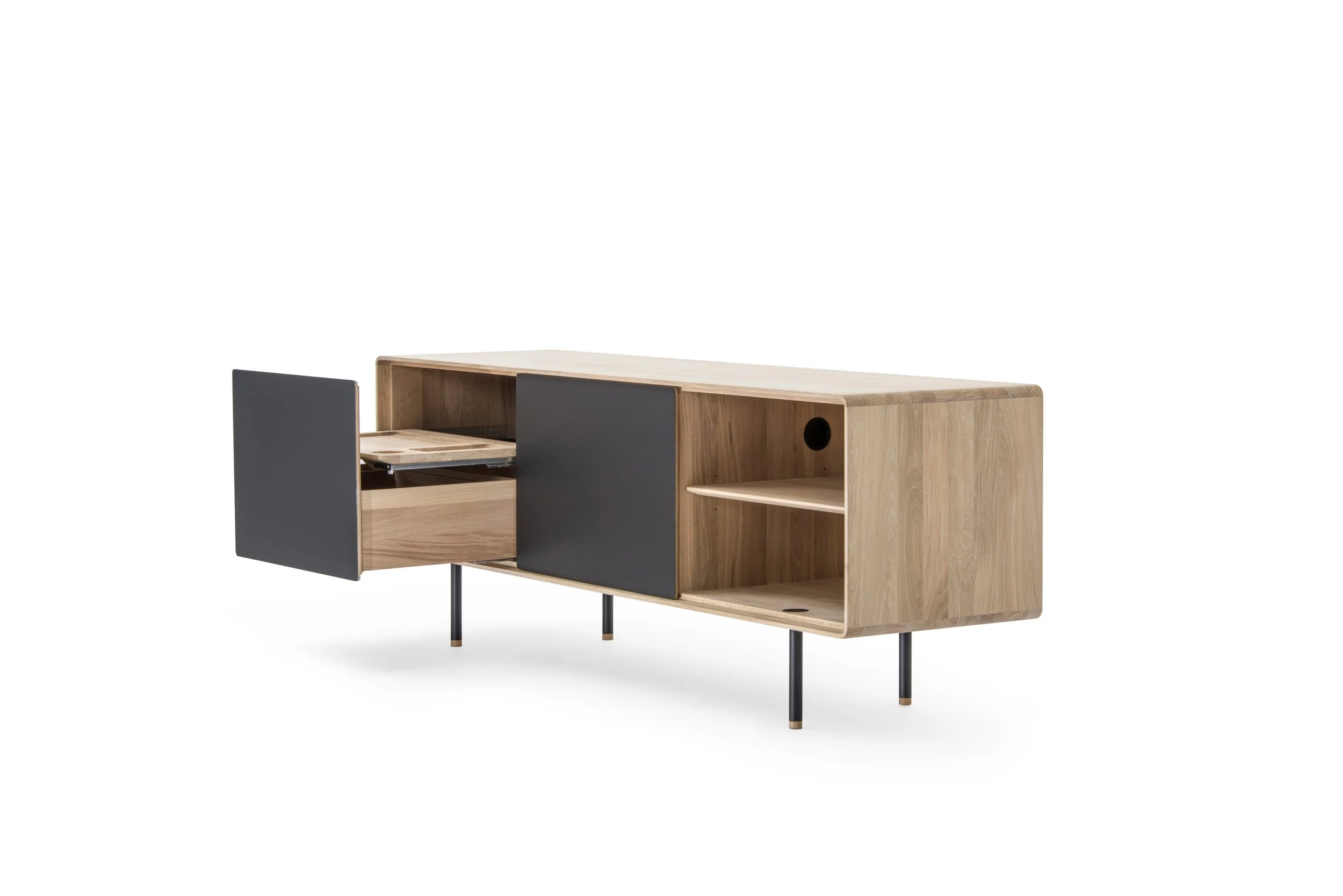 Gazzda Fina Sideboard – Bild 3