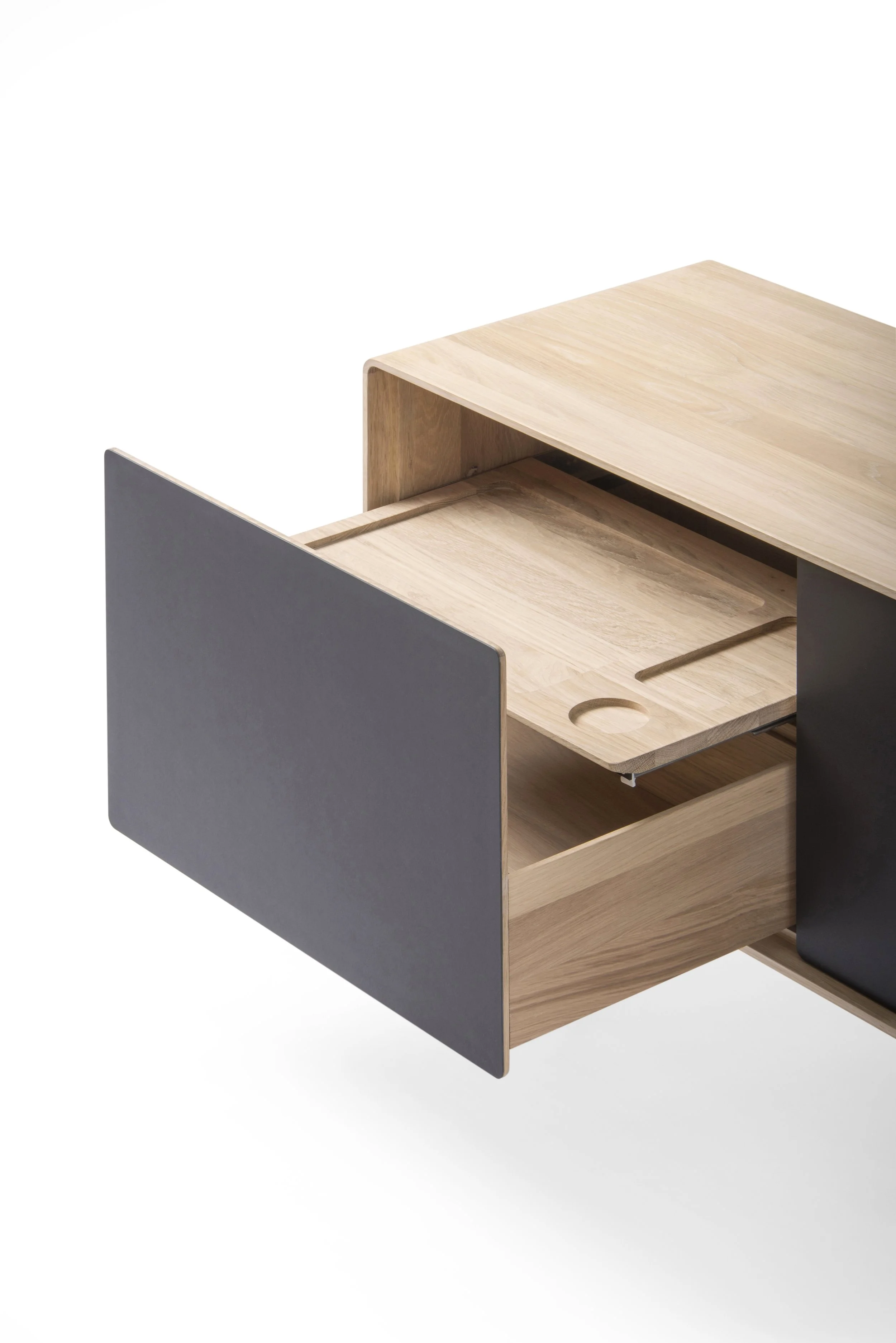Gazzda Fina Sideboard – Bild 4