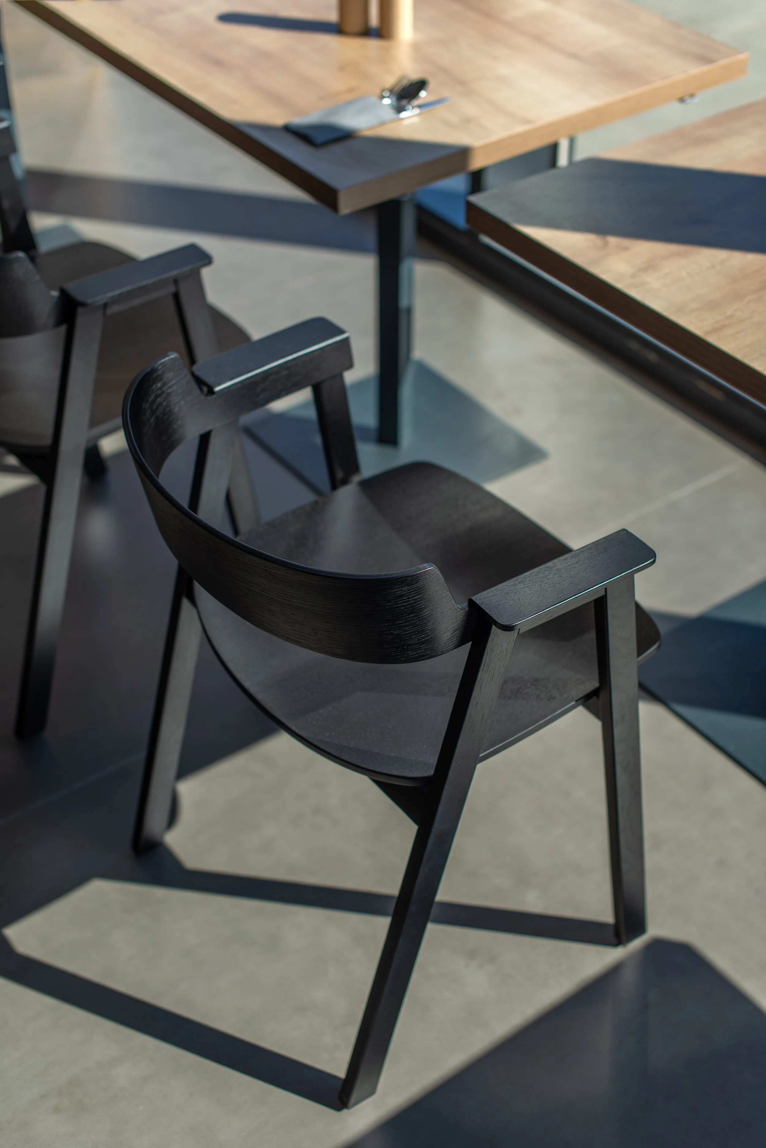 Gazzda Flip Chair – Bild 9