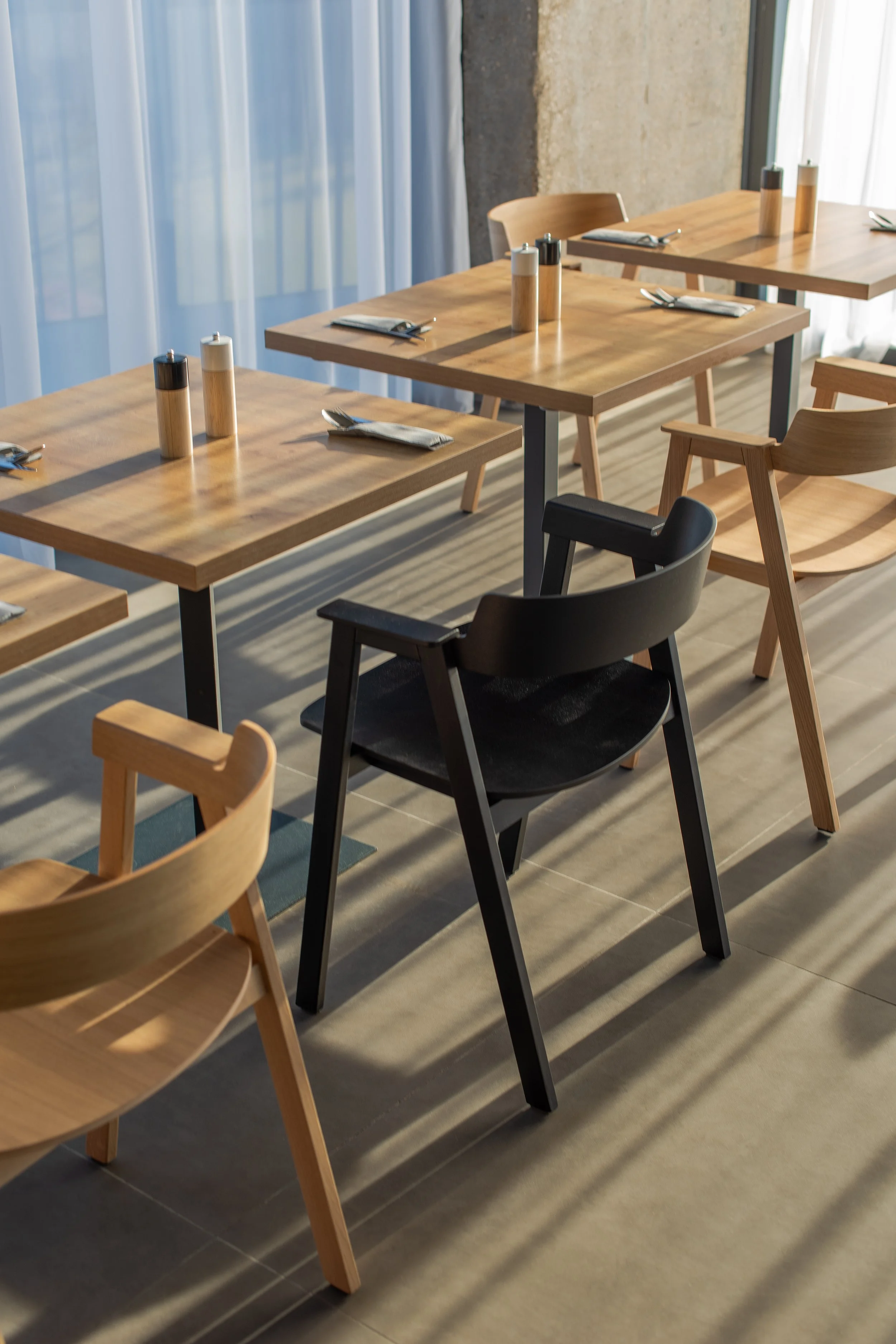 Gazzda Flip Chair – Bild 7