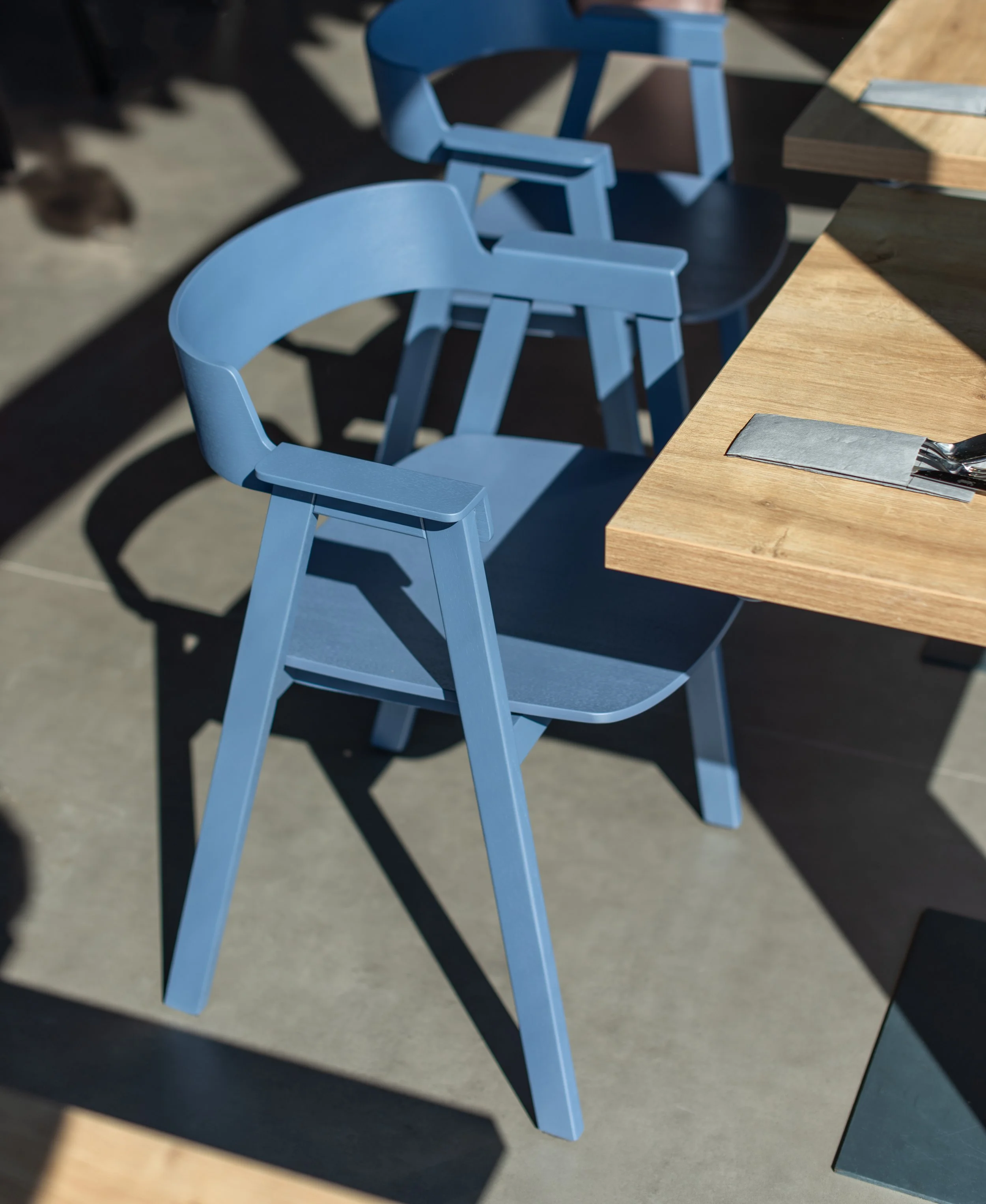 Gazzda Flip Chair – Bild 9