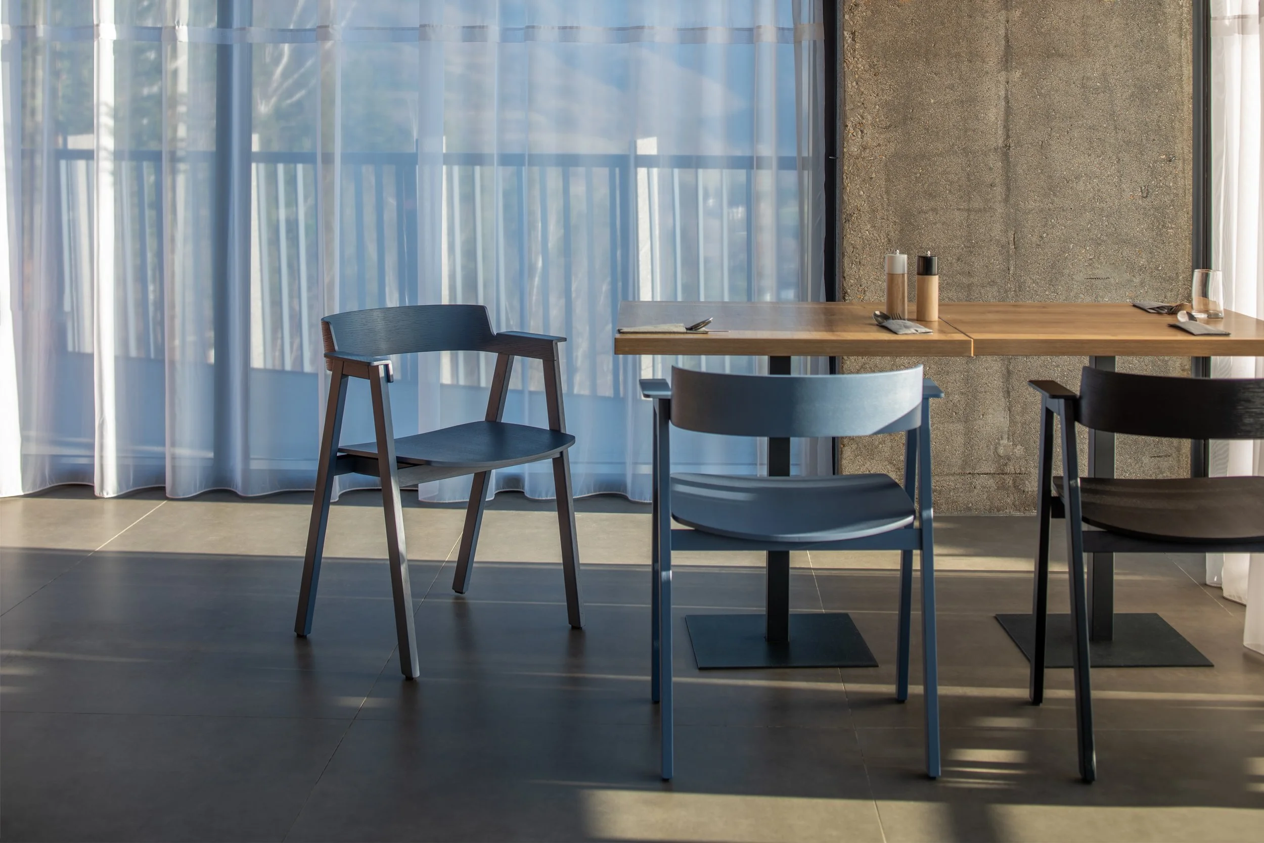 Gazzda Flip Chair – Bild 8