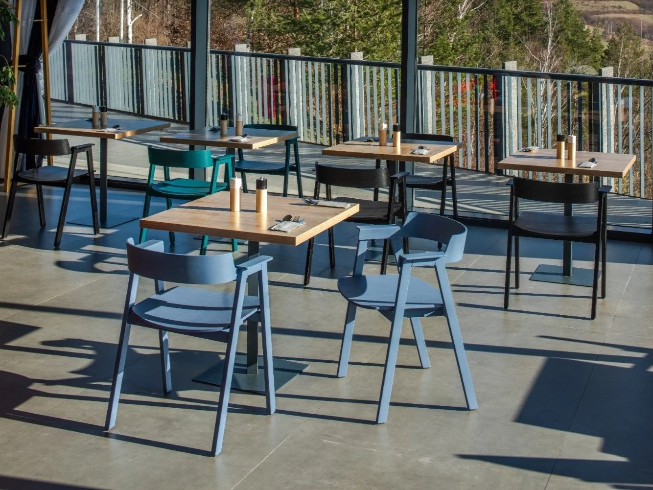 Gazzda Flip Chair – Bild 5