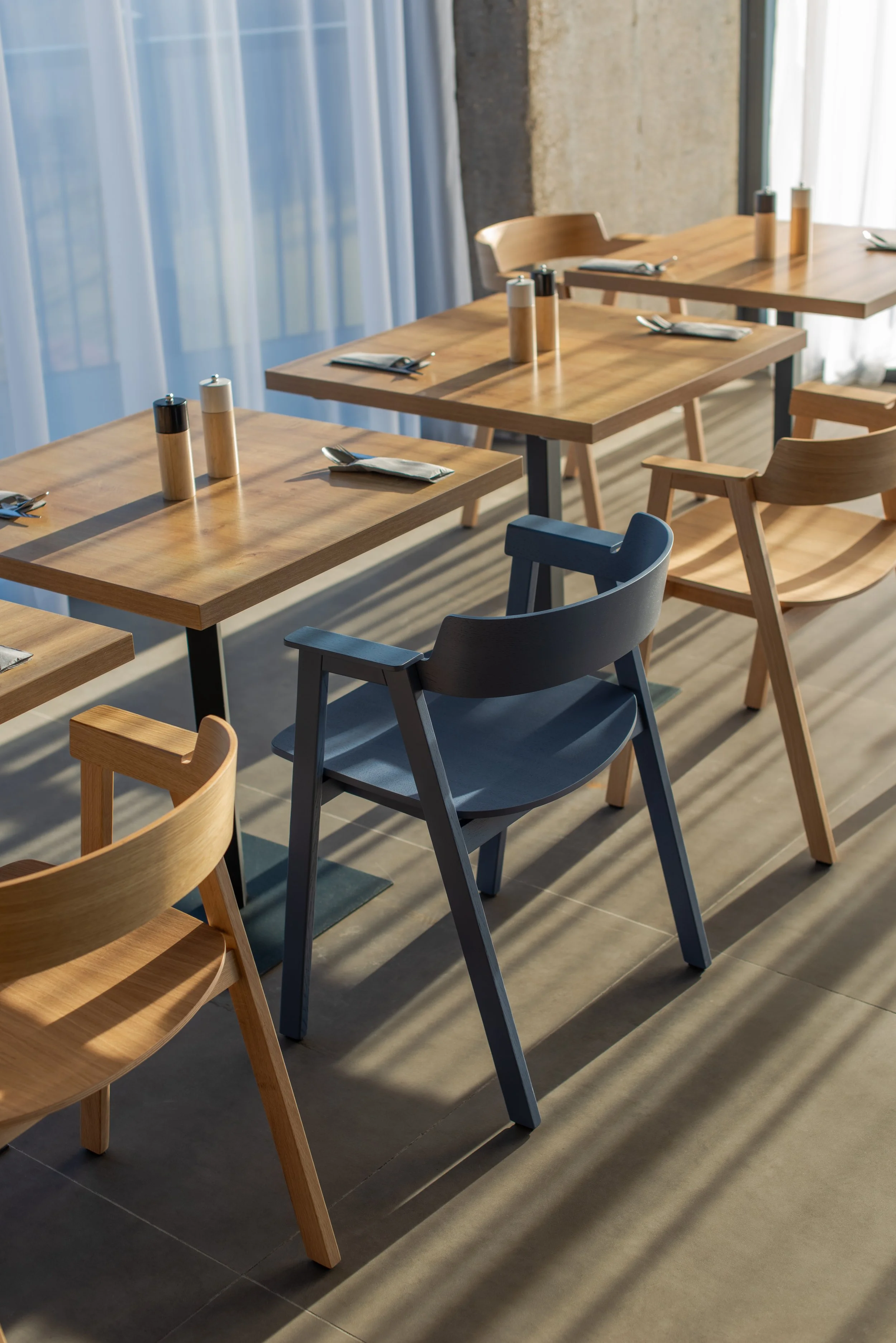 Gazzda Flip Chair – Bild 3
