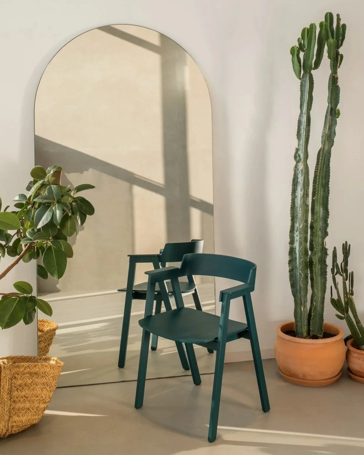 Gazzda Flip Chair – Bild 10